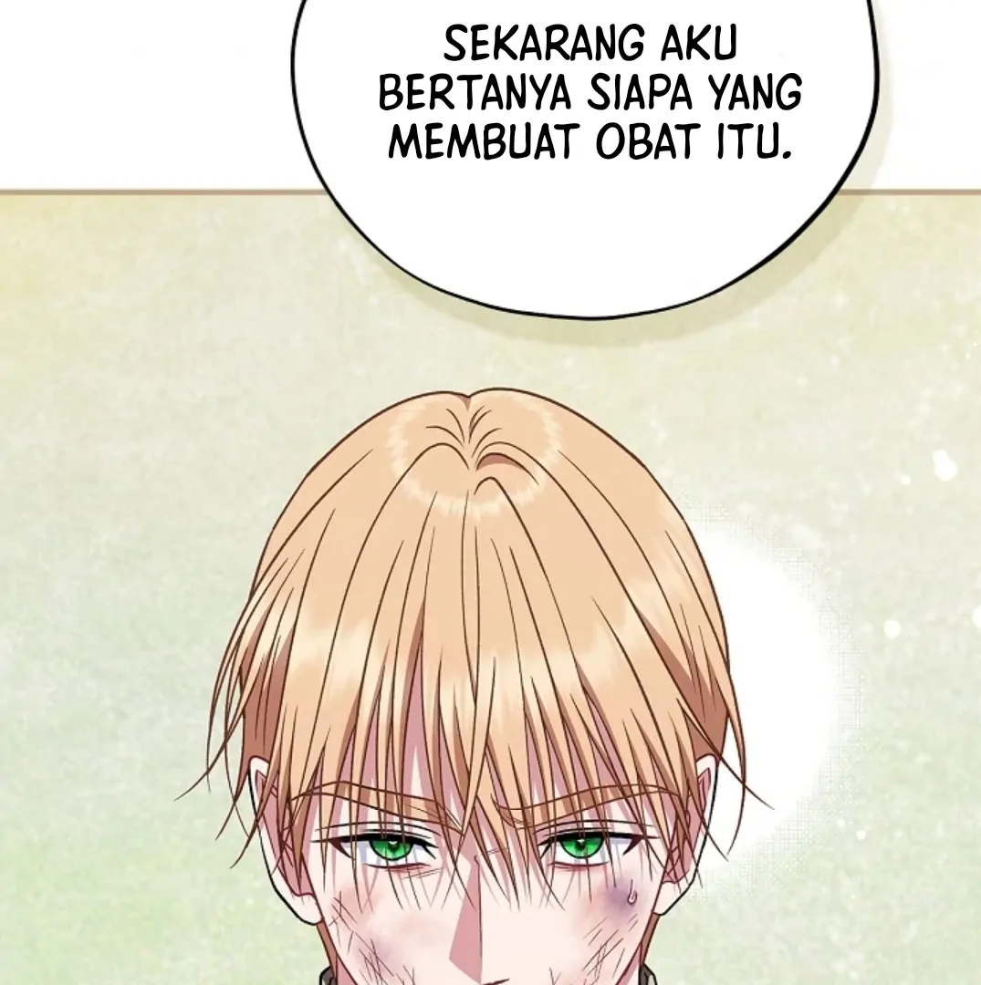 I Will Become the Villain’s Poison Taster Chapter 79 Gambar 62