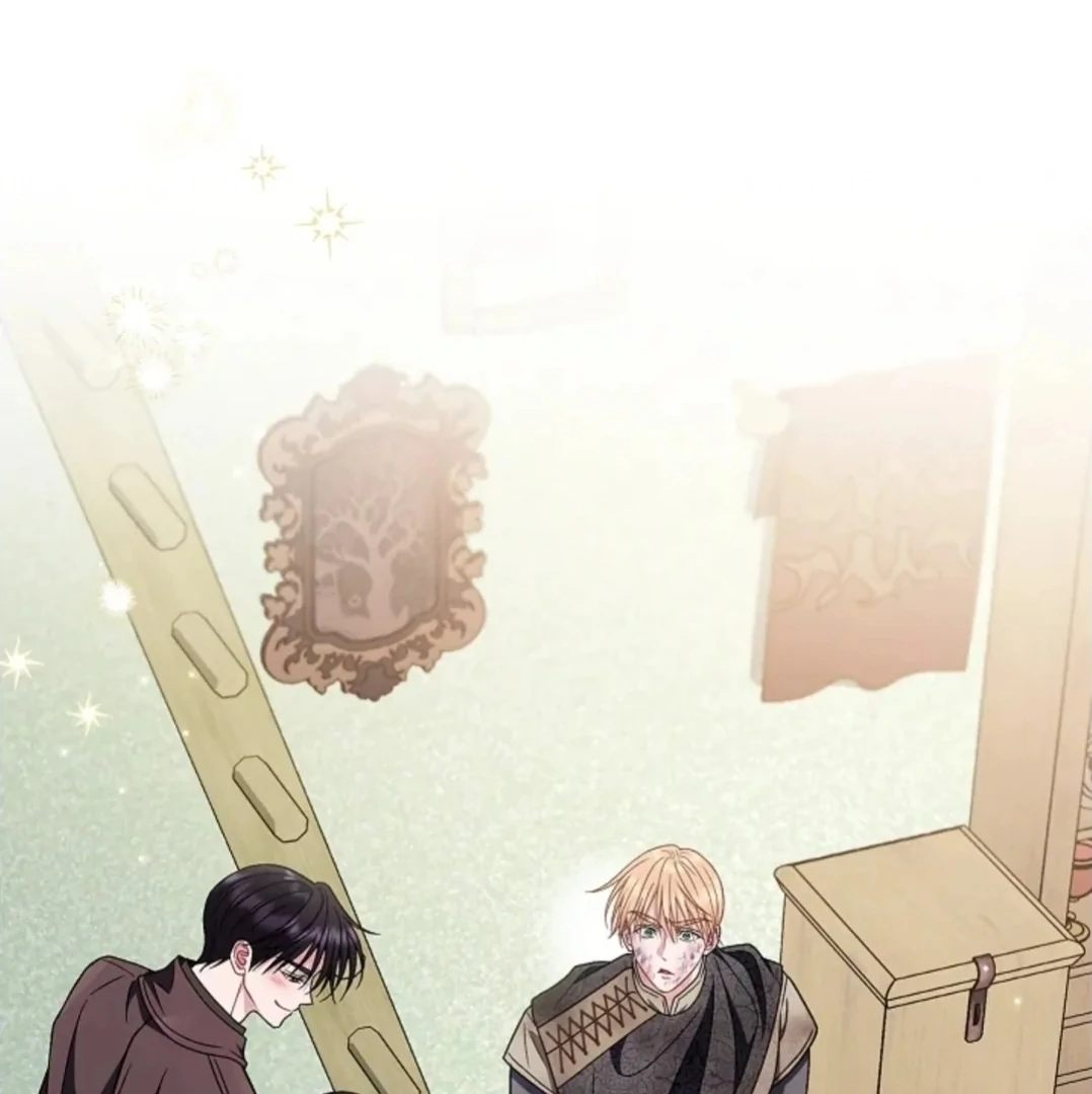 I Will Become the Villain’s Poison Taster Chapter 79 Gambar 7