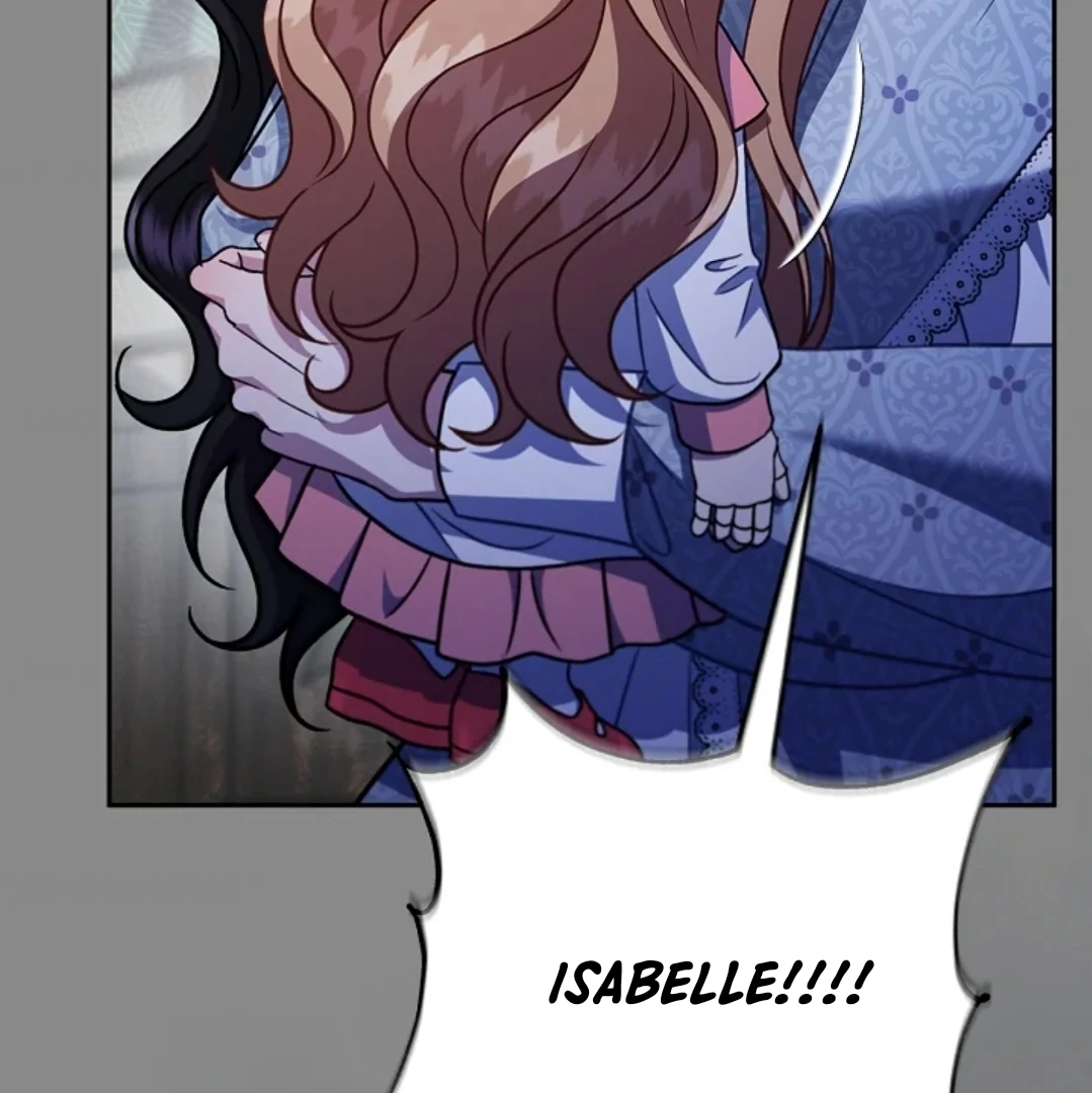 I Will Become the Villain’s Poison Taster Chapter 79 Gambar 72