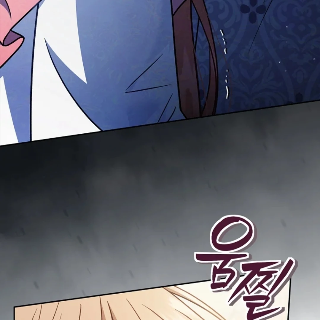 I Will Become the Villain’s Poison Taster Chapter 79 Gambar 75