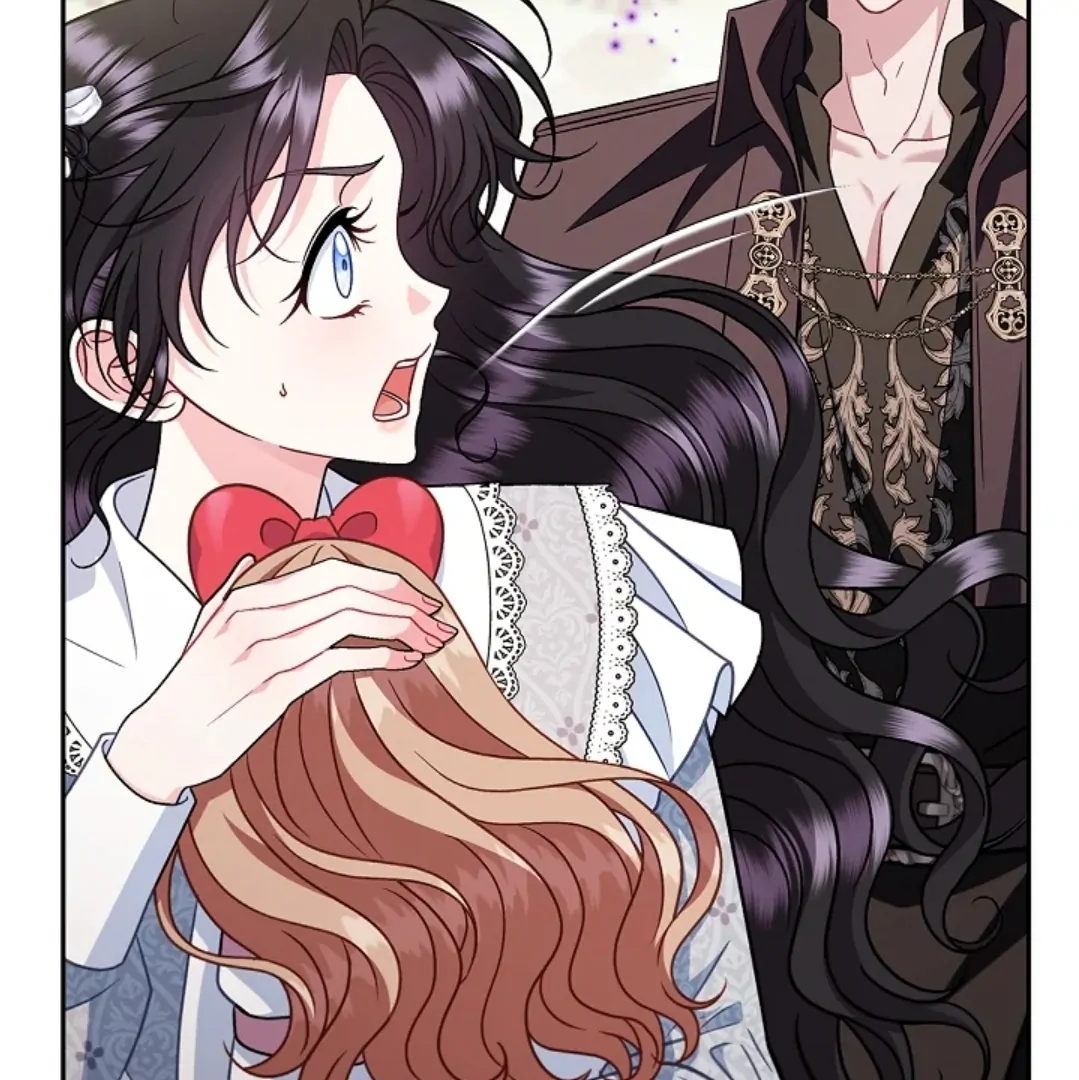 I Will Become the Villain’s Poison Taster Chapter 79 Gambar 79