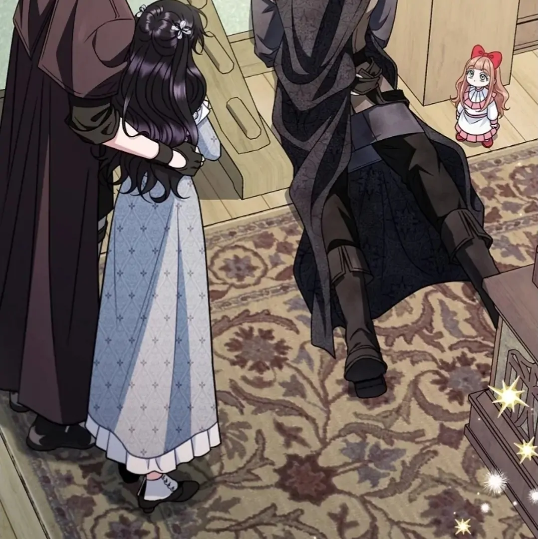 I Will Become the Villain’s Poison Taster Chapter 79 Gambar 8