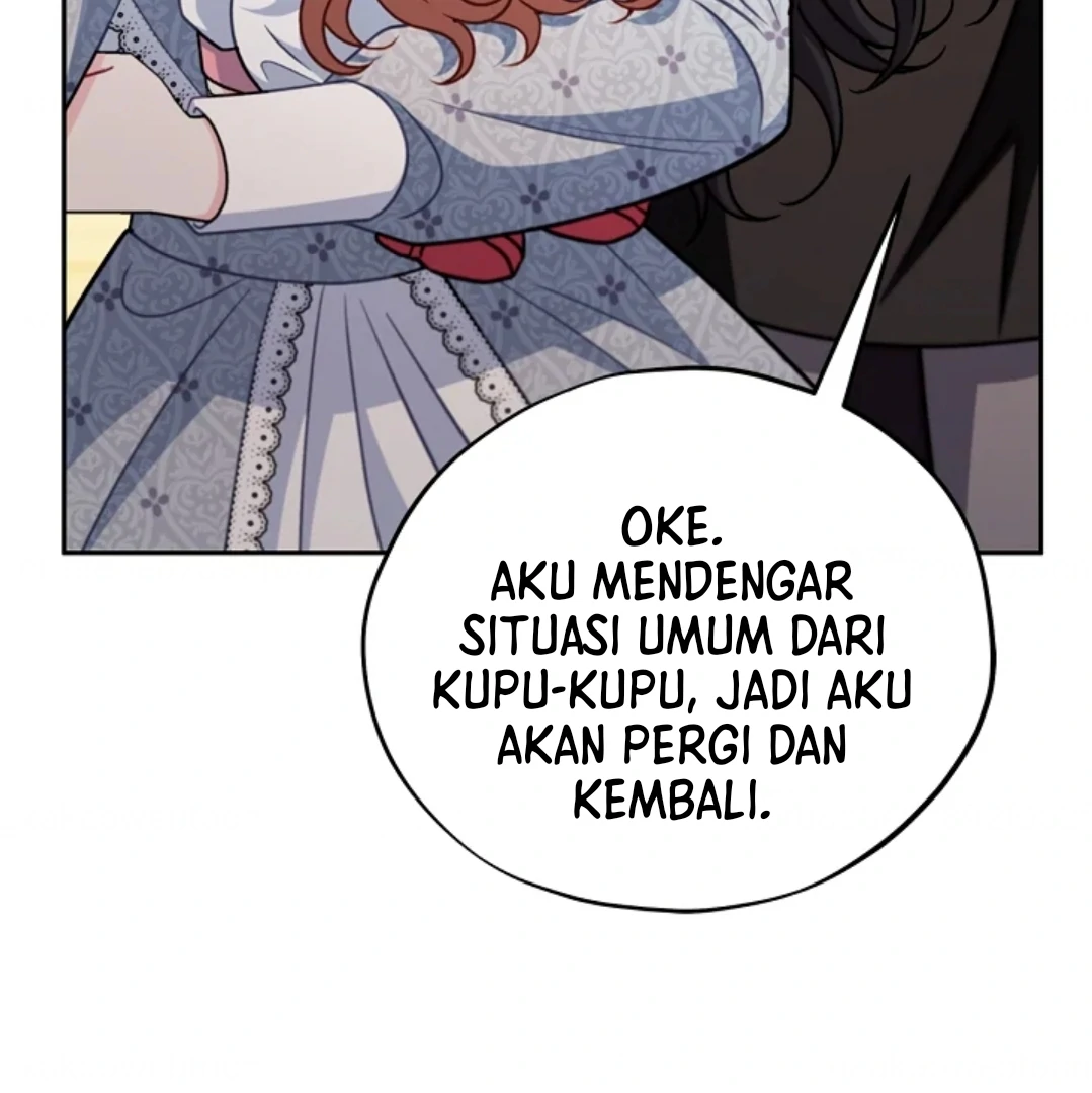 I Will Become the Villain’s Poison Taster Chapter 79 Gambar 80