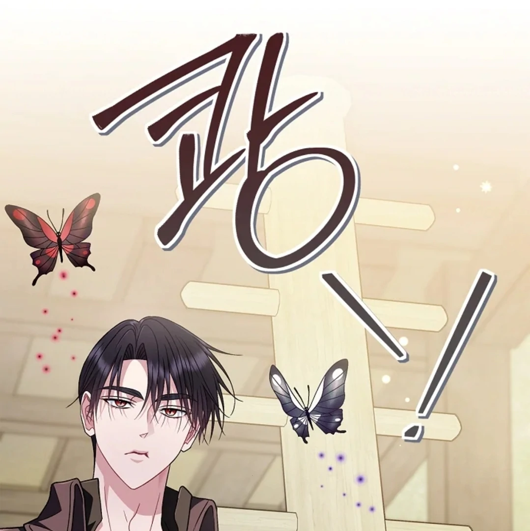 I Will Become the Villain’s Poison Taster Chapter 79 Gambar 81