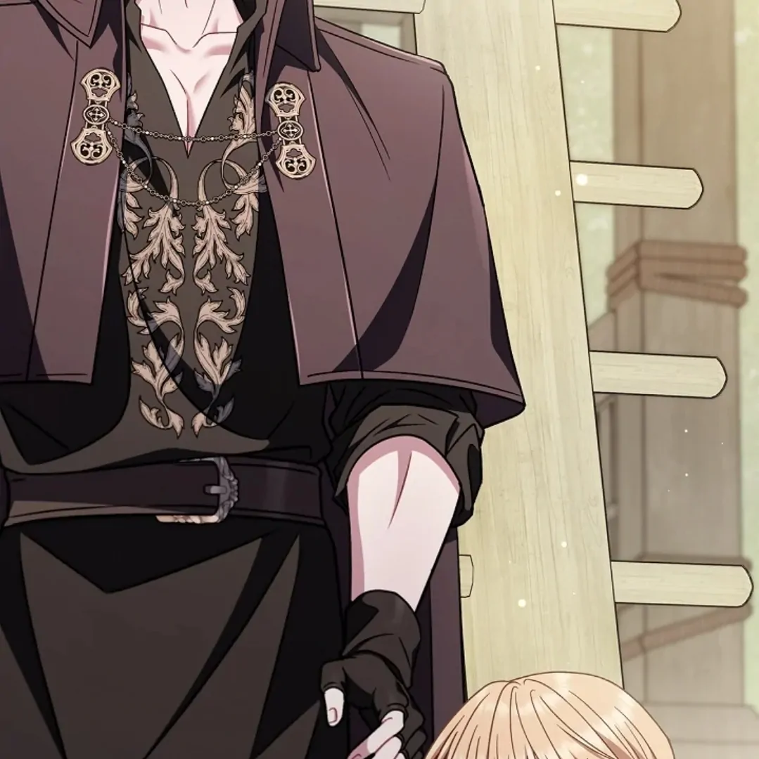 I Will Become the Villain’s Poison Taster Chapter 79 Gambar 82