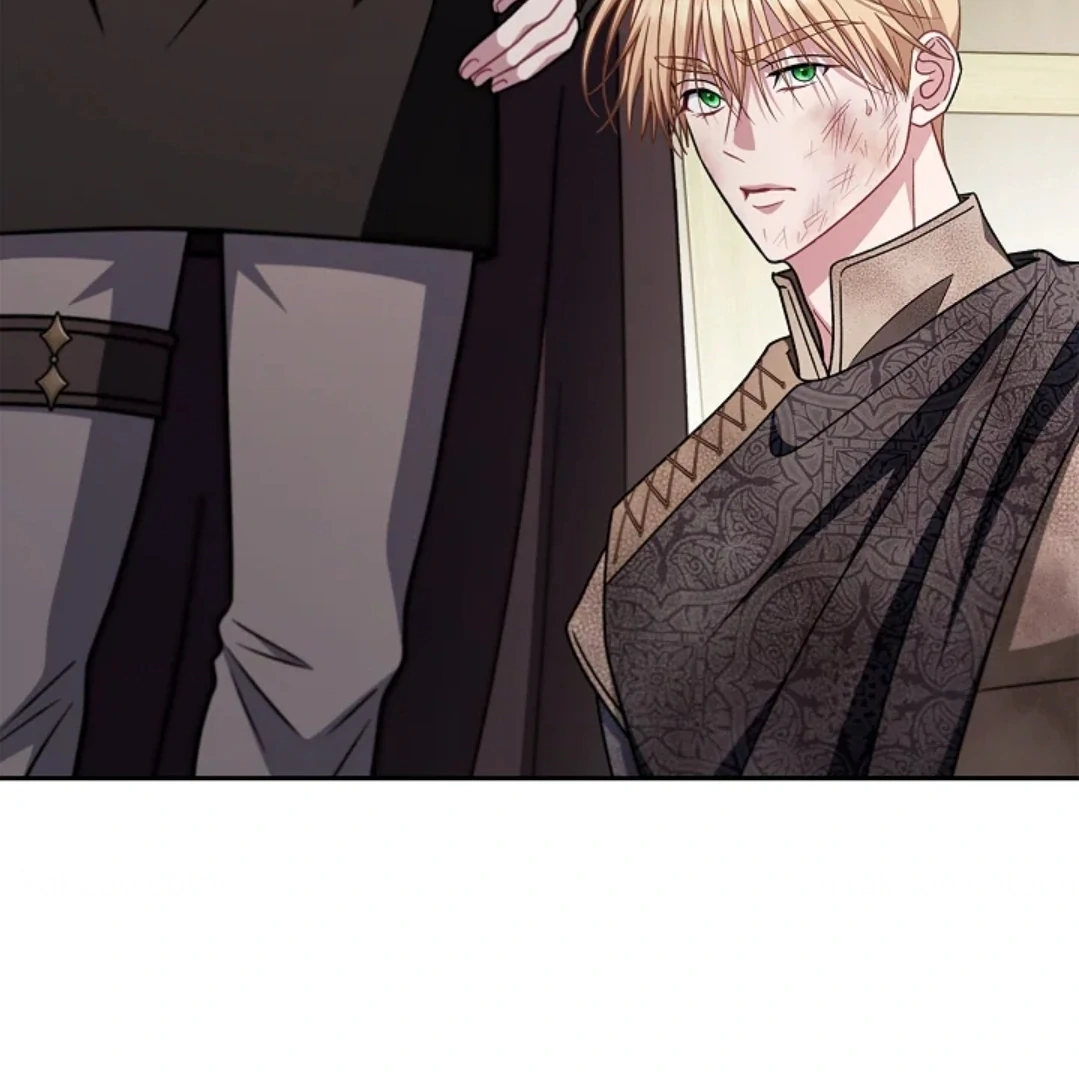 I Will Become the Villain’s Poison Taster Chapter 79 Gambar 83