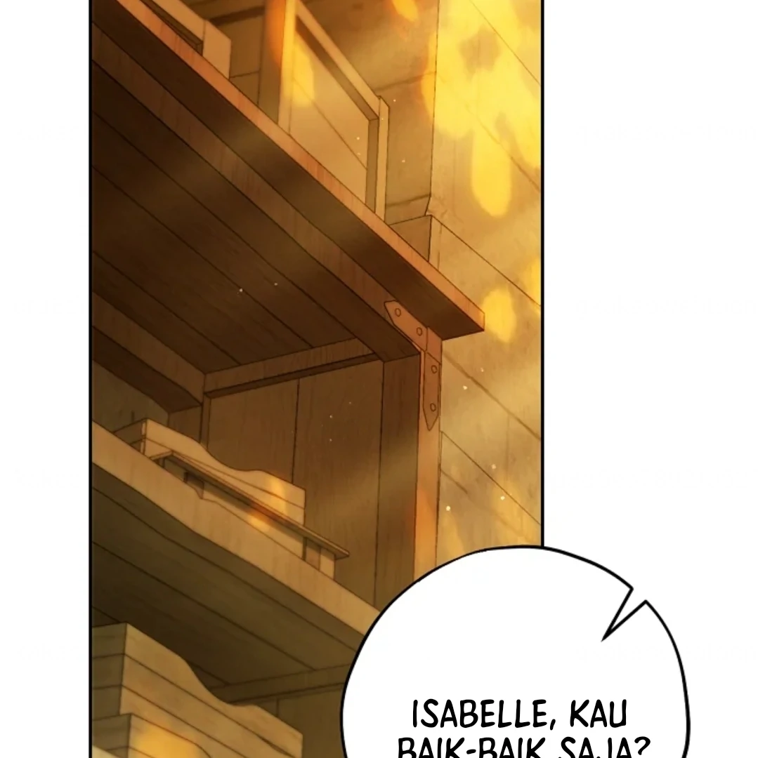 I Will Become the Villain’s Poison Taster Chapter 79 Gambar 87