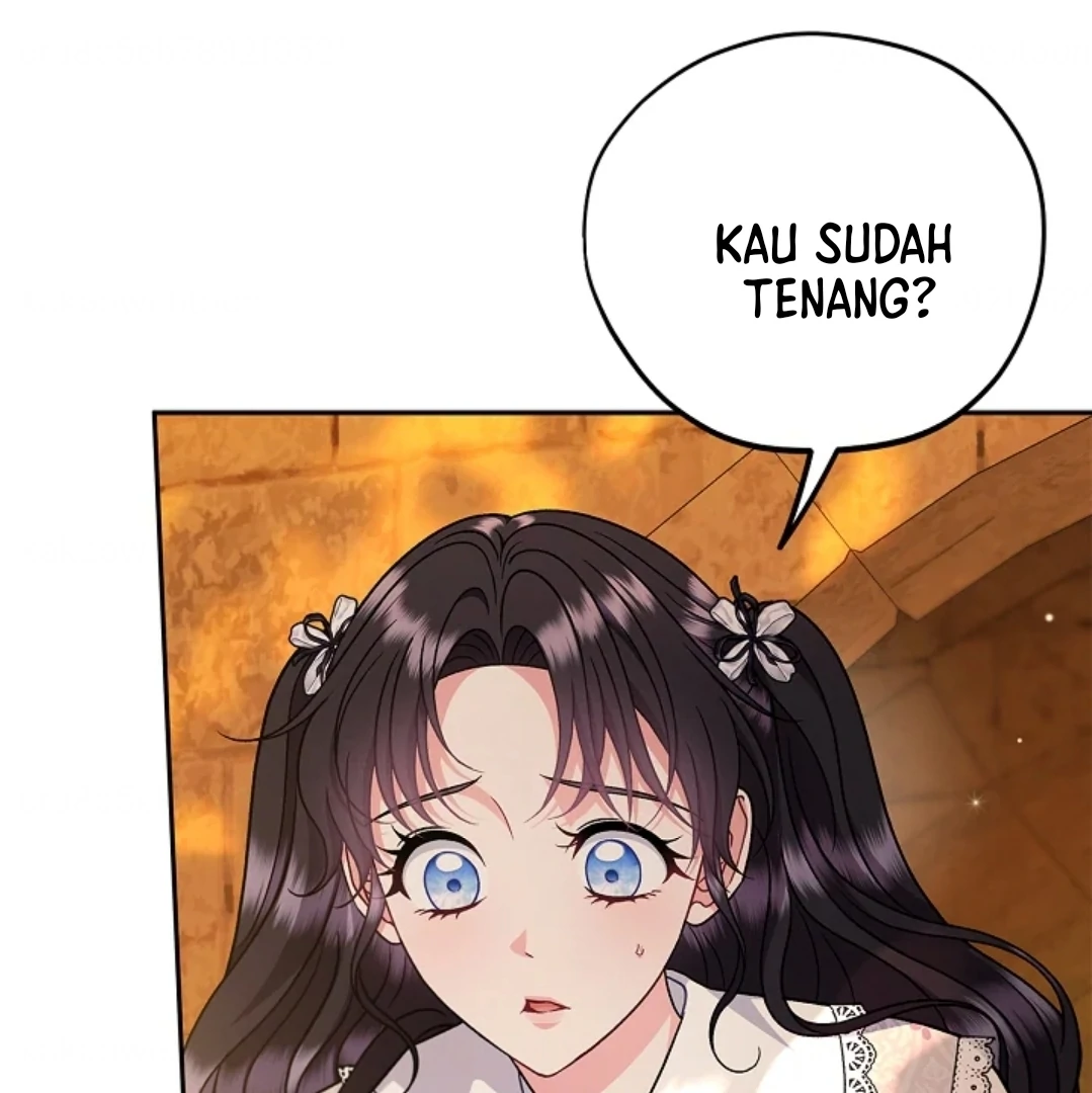 I Will Become the Villain’s Poison Taster Chapter 79 Gambar 90