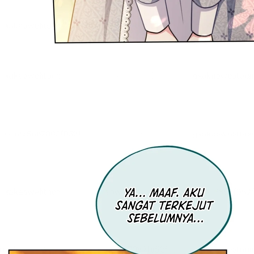 I Will Become the Villain’s Poison Taster Chapter 79 Gambar 92