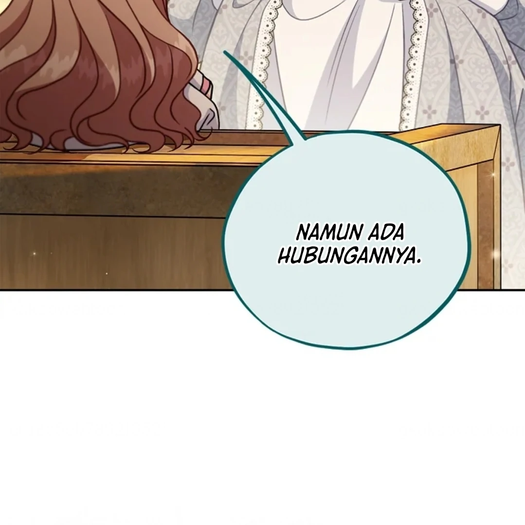 I Will Become the Villain’s Poison Taster Chapter 79 Gambar 97