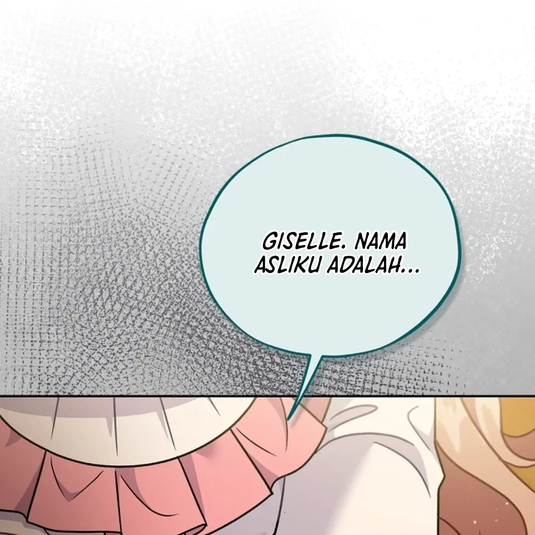 I Will Become the Villain’s Poison Taster Chapter 79 Gambar 98