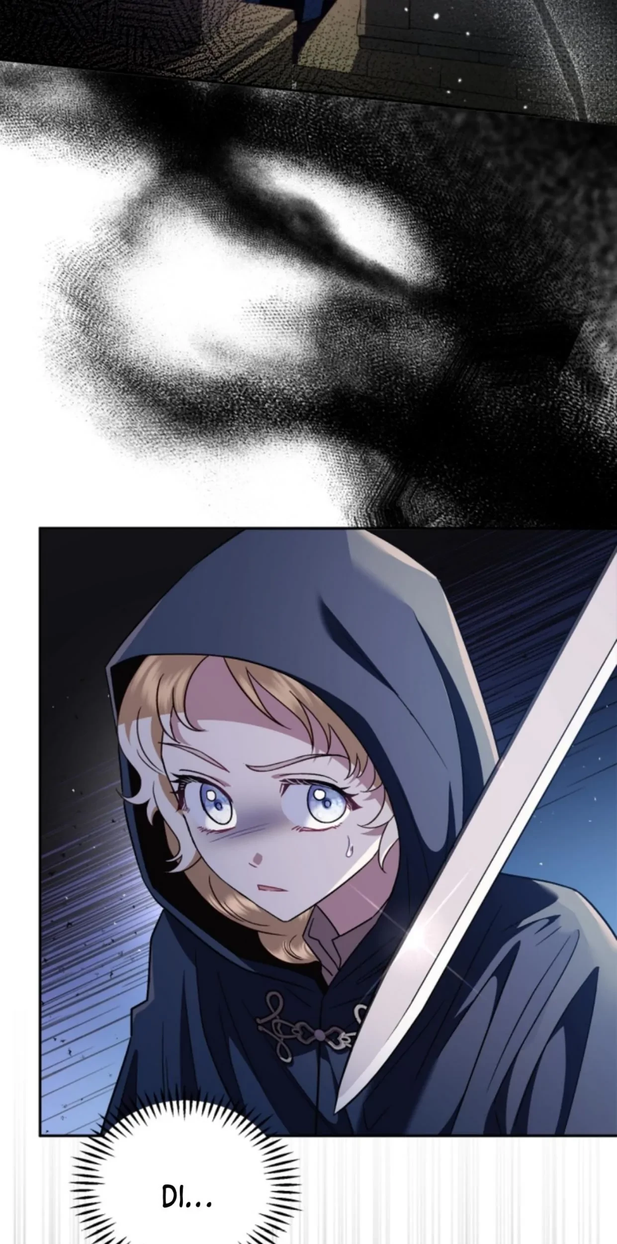 I Will Become the Villain’s Poison Taster Chapter 7 Gambar 101