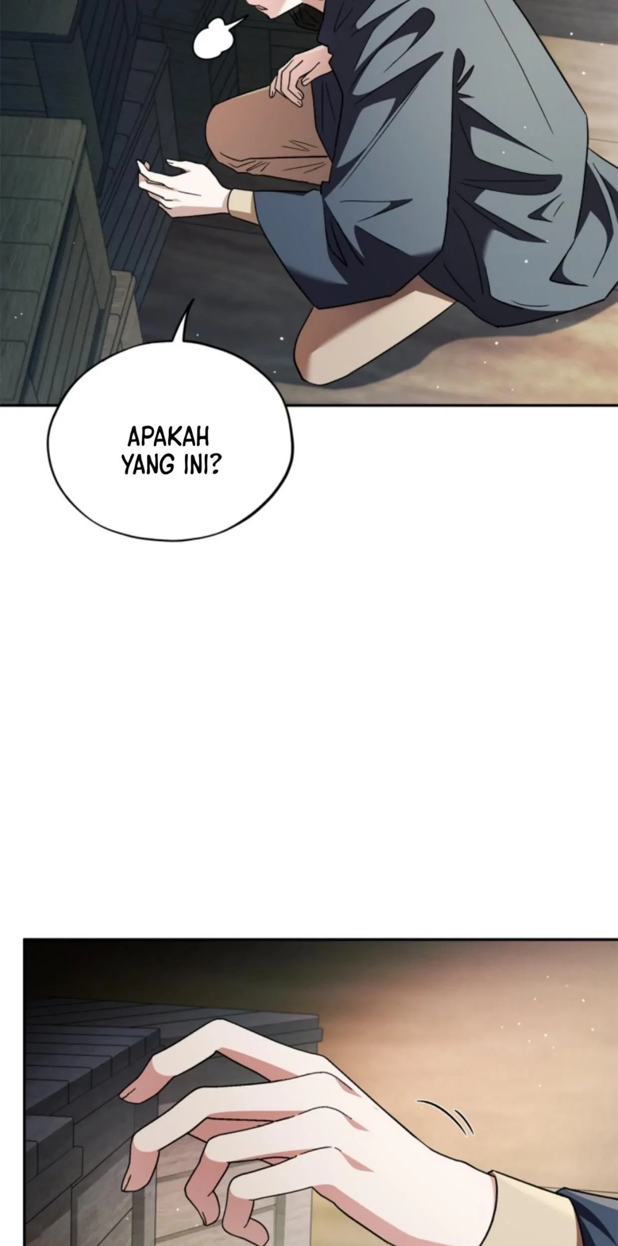 I Will Become the Villain’s Poison Taster Chapter 7 Gambar 96