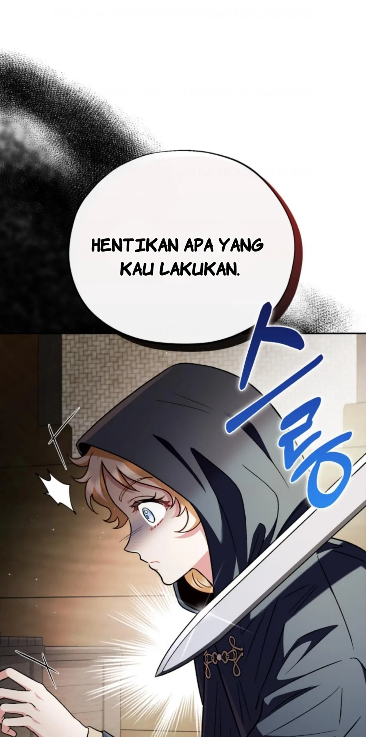 I Will Become the Villain’s Poison Taster Chapter 7 Gambar 98
