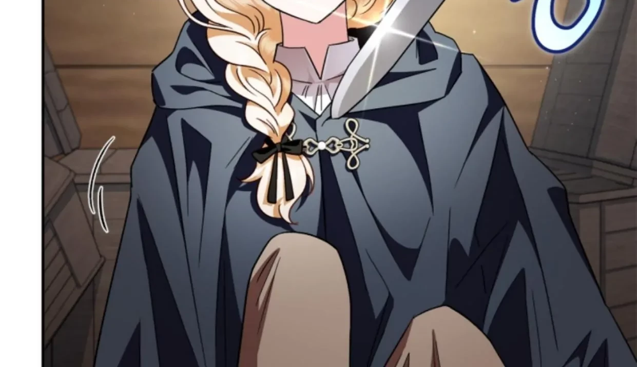 I Will Become the Villain’s Poison Taster Chapter 7 Gambar 113