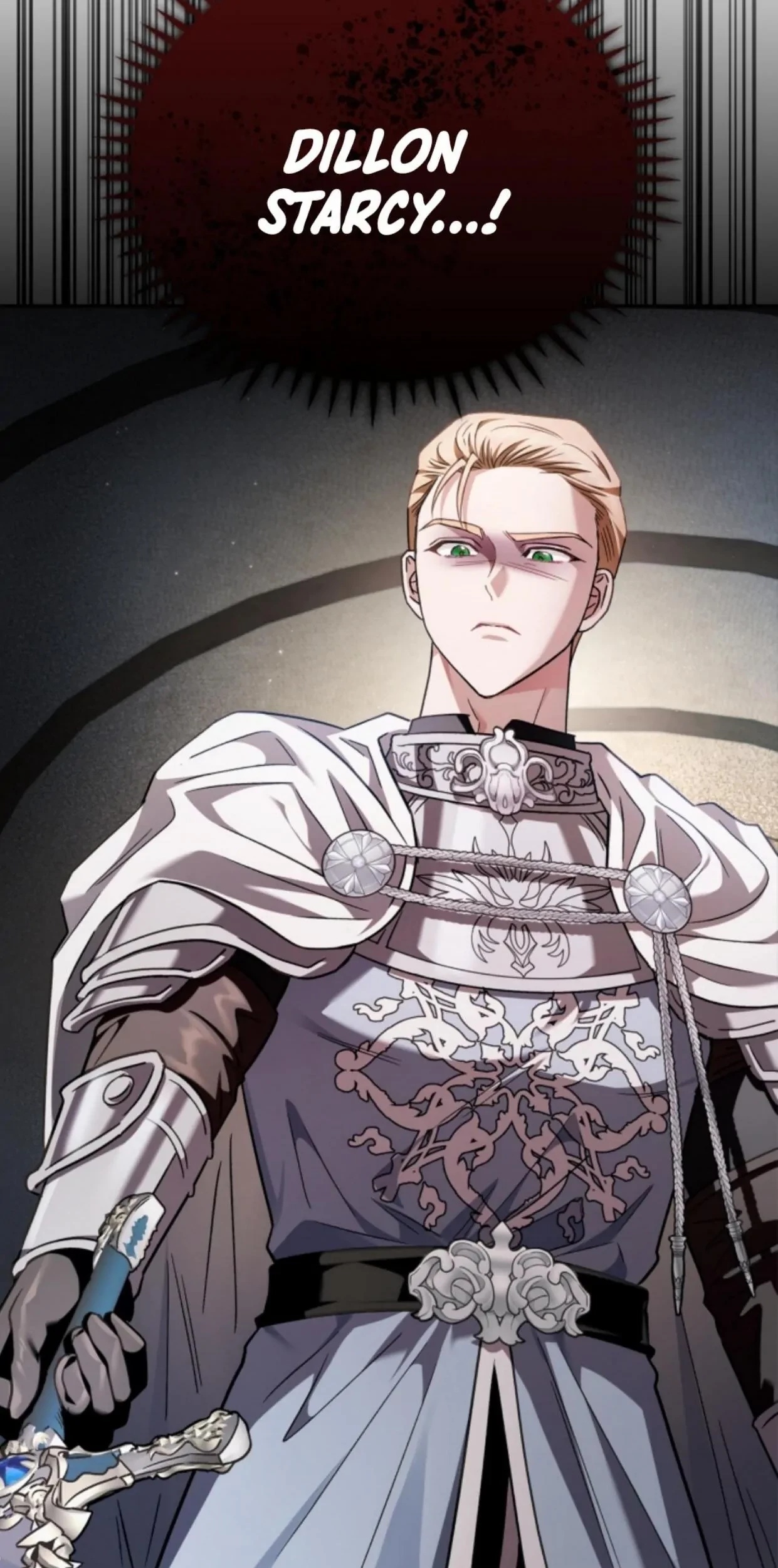 I Will Become the Villain’s Poison Taster Chapter 7 Gambar 103