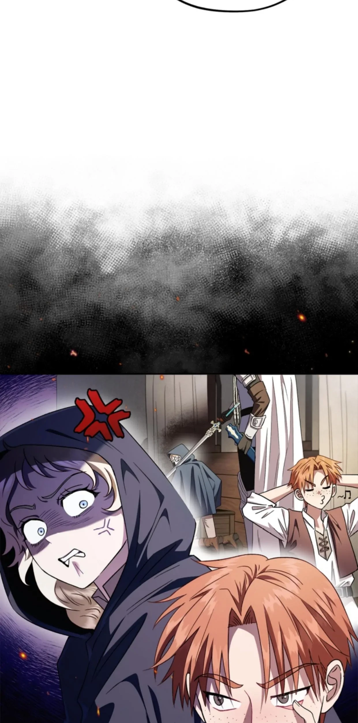 I Will Become the Villain’s Poison Taster Chapter 7 Gambar 106