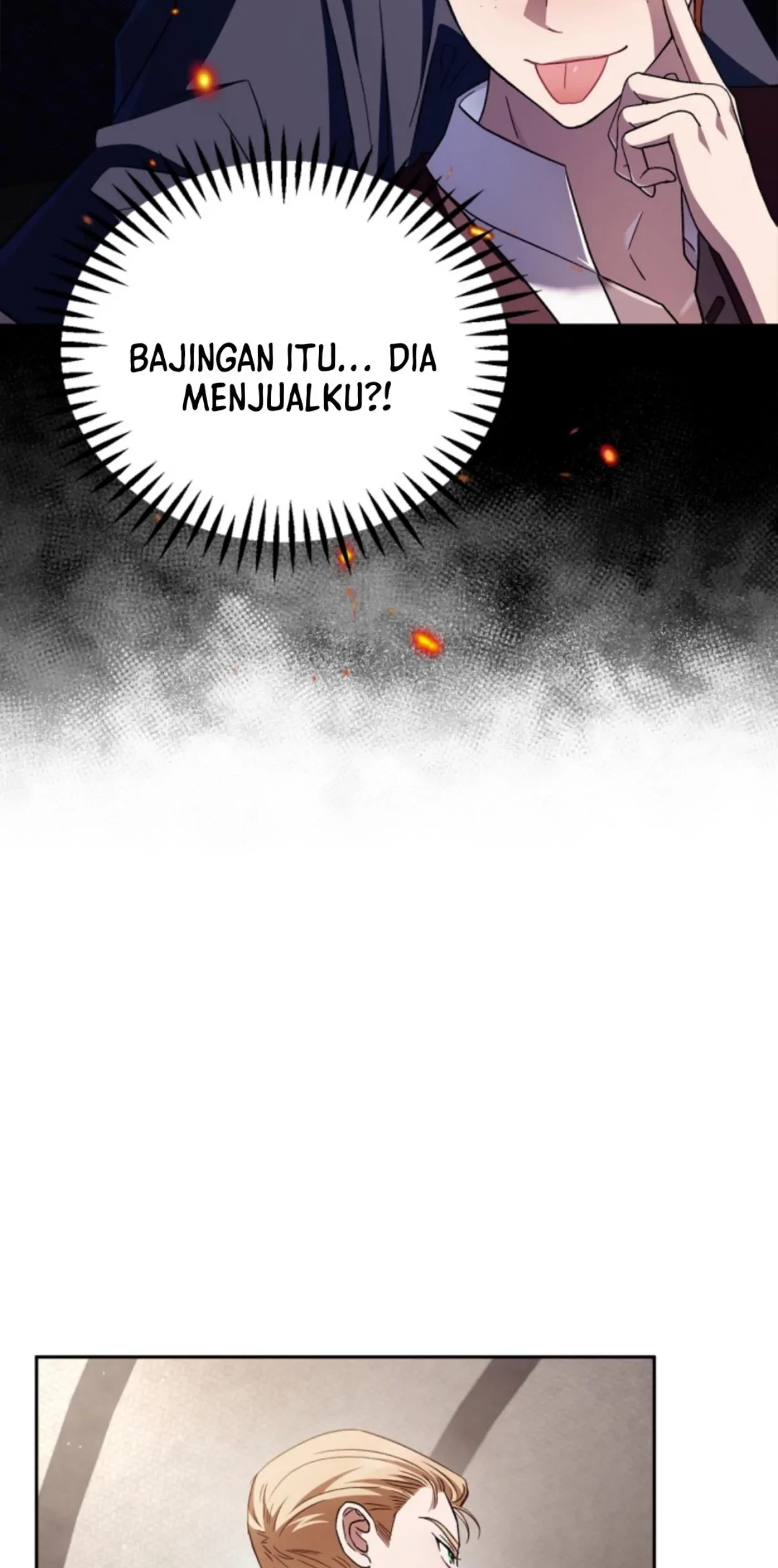 I Will Become the Villain’s Poison Taster Chapter 7 Gambar 107