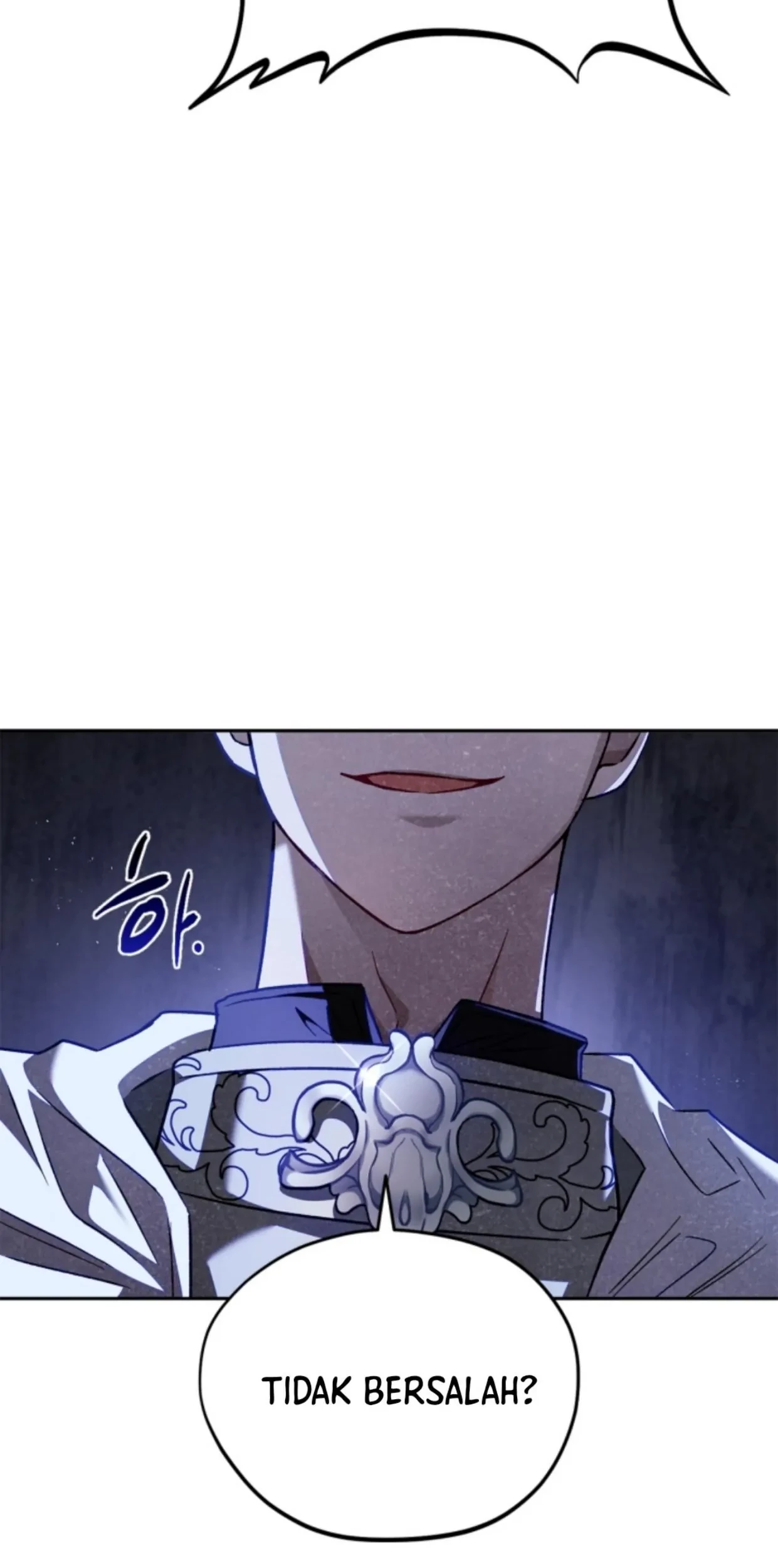 I Will Become the Villain’s Poison Taster Chapter 7 Gambar 117