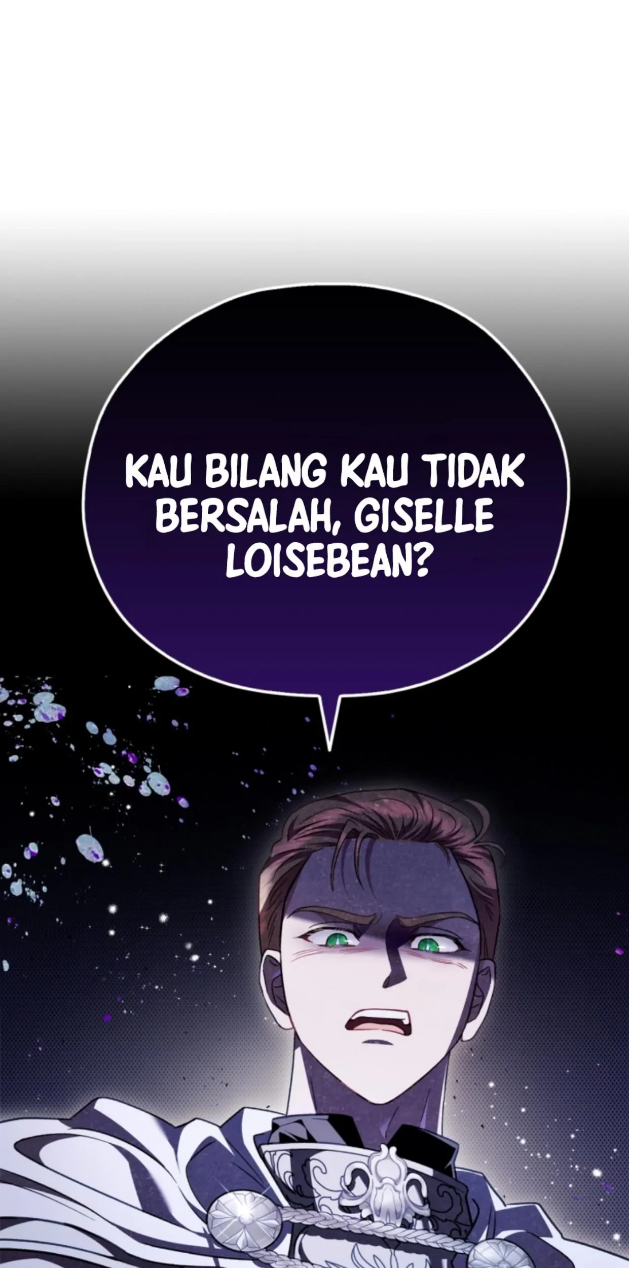 I Will Become the Villain’s Poison Taster Chapter 7 Gambar 118