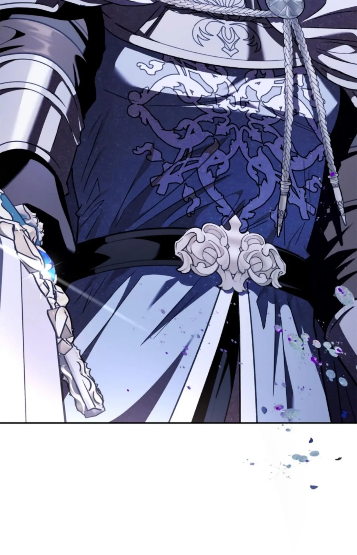 I Will Become the Villain’s Poison Taster Chapter 7 Gambar 119