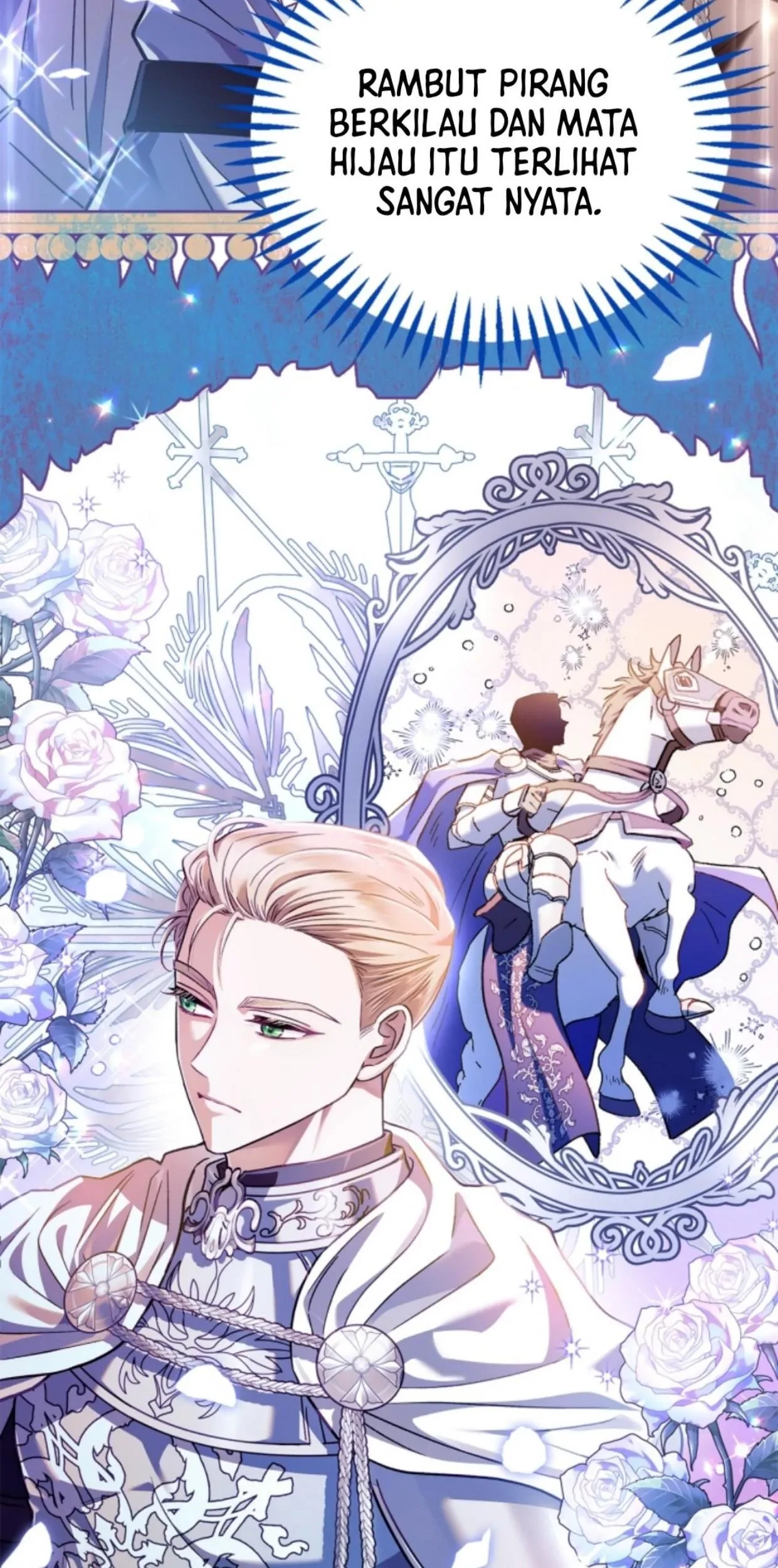 I Will Become the Villain’s Poison Taster Chapter 7 Gambar 7