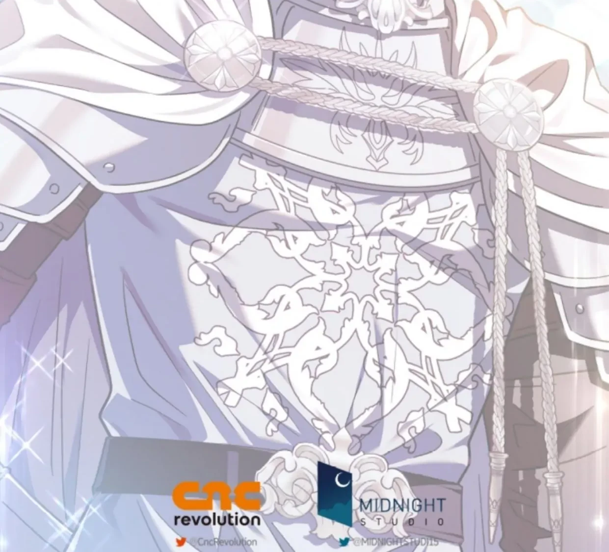 I Will Become the Villain’s Poison Taster Chapter 7 Gambar 121