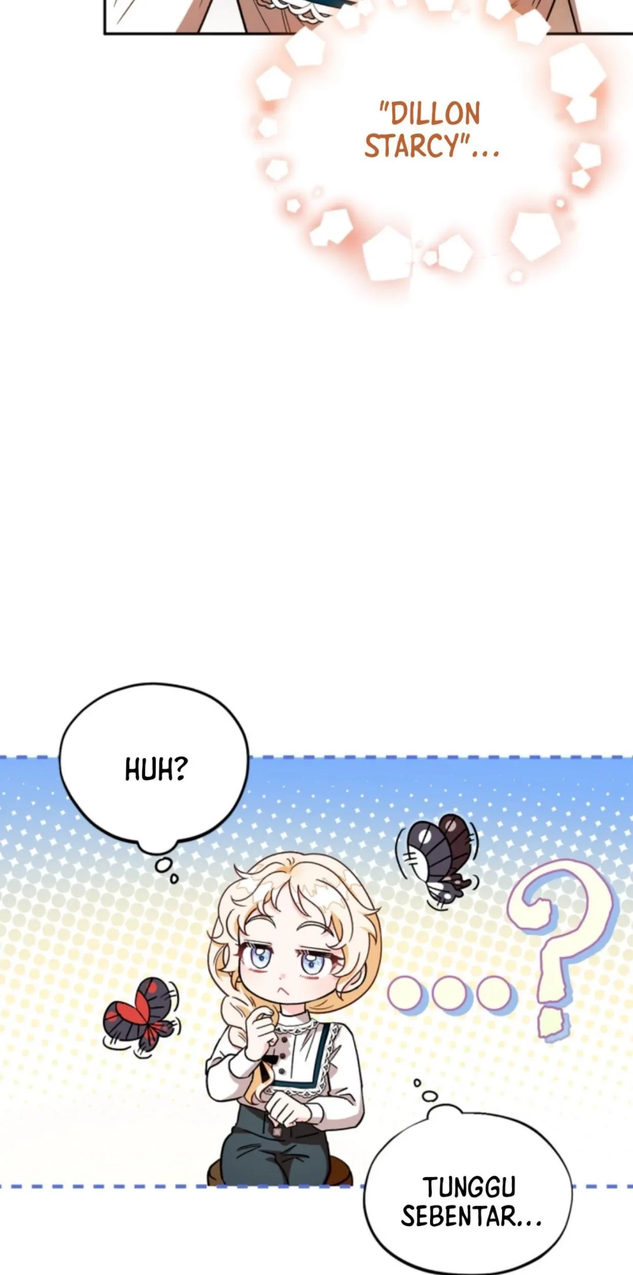 I Will Become the Villain’s Poison Taster Chapter 7 Gambar 10