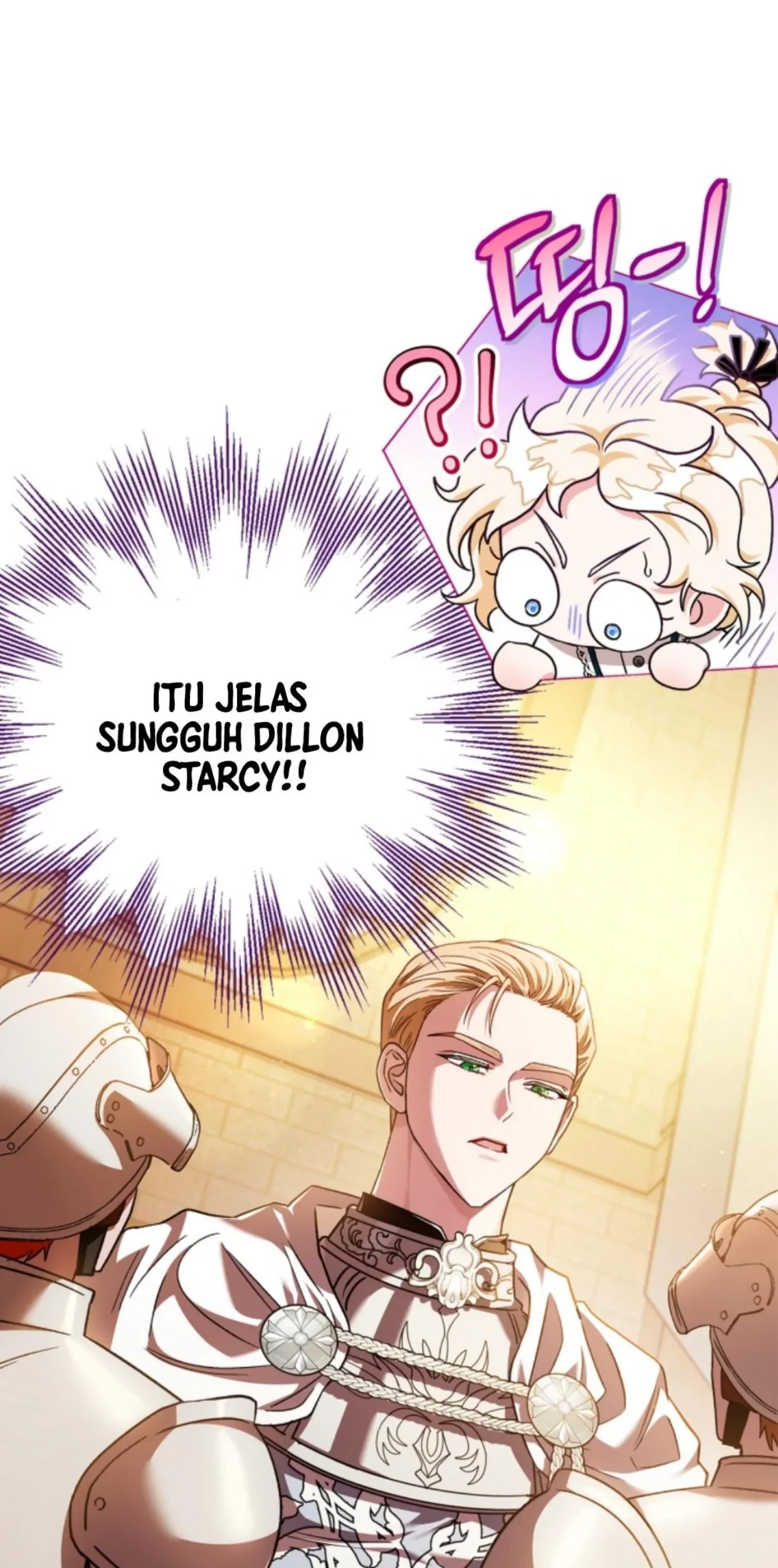 I Will Become the Villain’s Poison Taster Chapter 7 Gambar 12