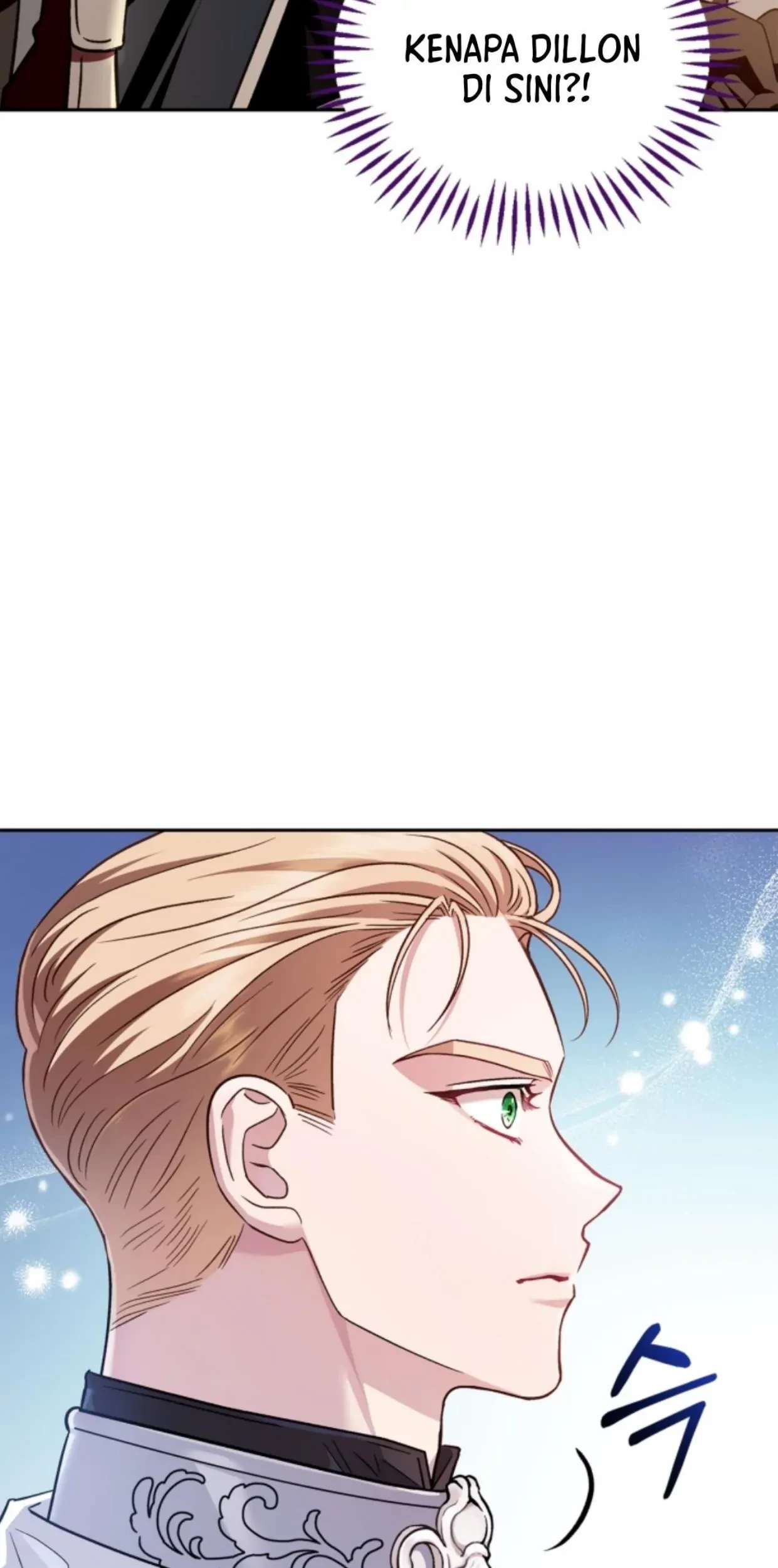 I Will Become the Villain’s Poison Taster Chapter 7 Gambar 14