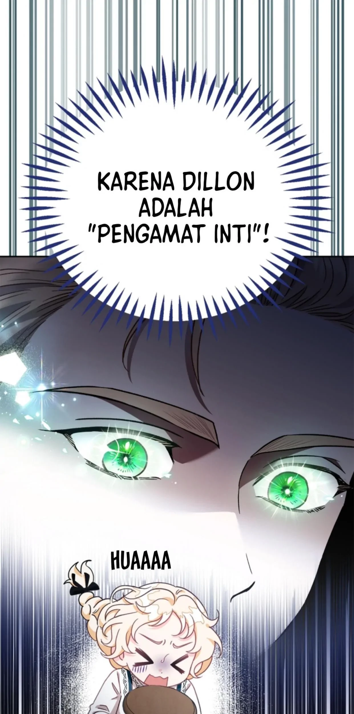 I Will Become the Villain’s Poison Taster Chapter 7 Gambar 21