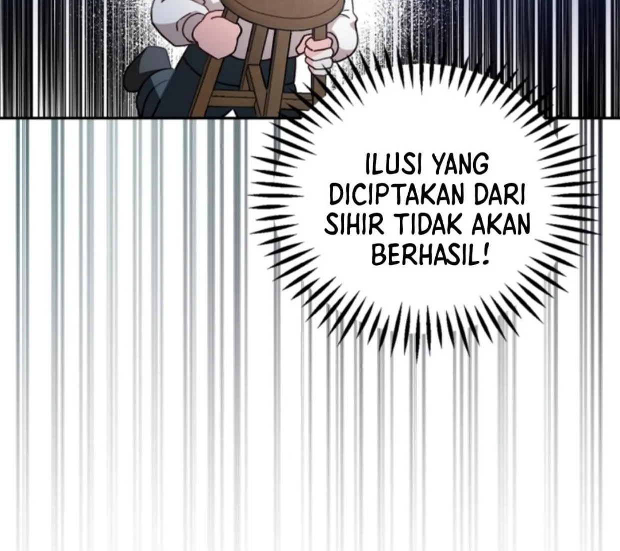 I Will Become the Villain’s Poison Taster Chapter 7 Gambar 22