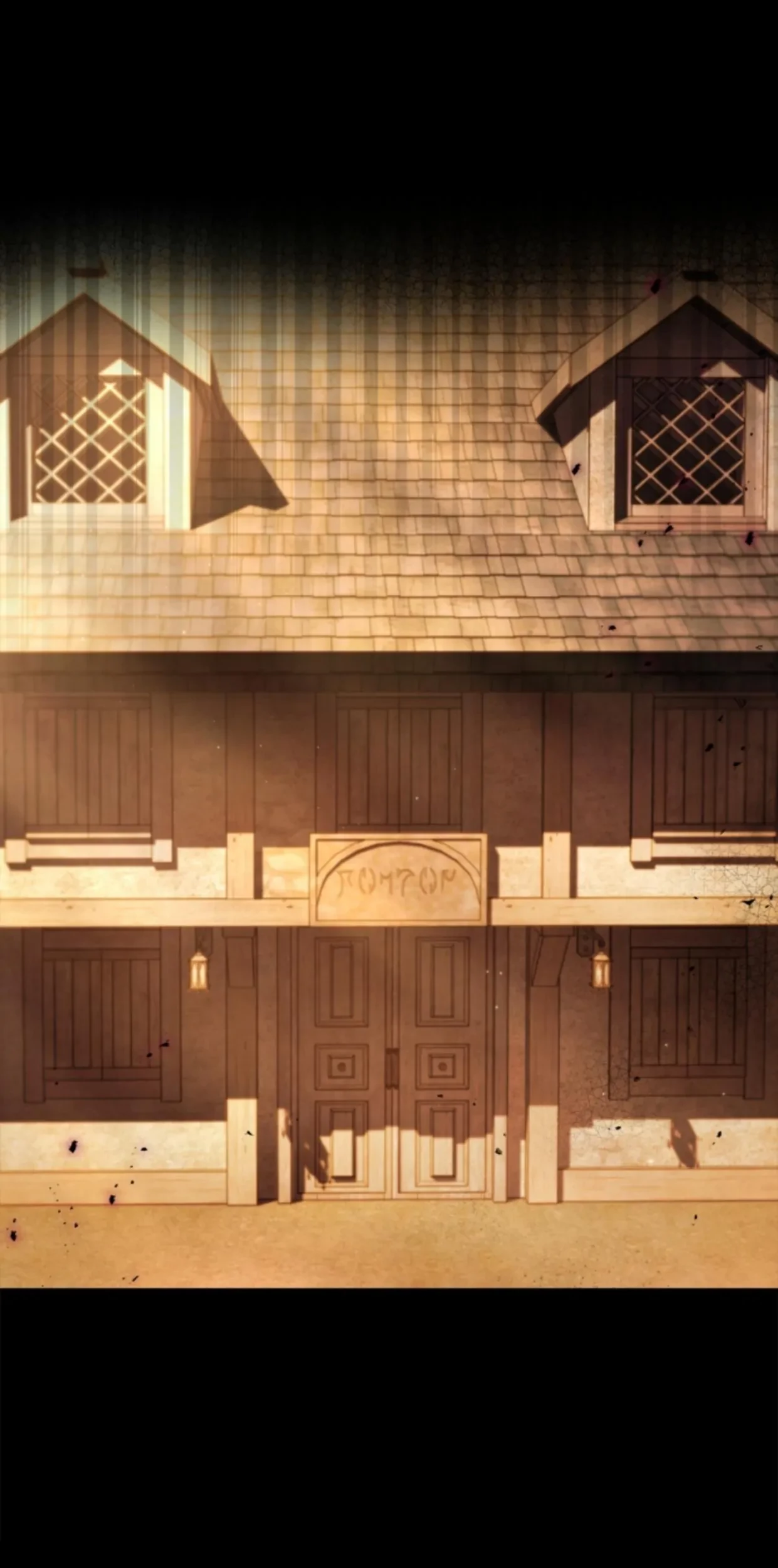 I Will Become the Villain’s Poison Taster Chapter 7 Gambar 26