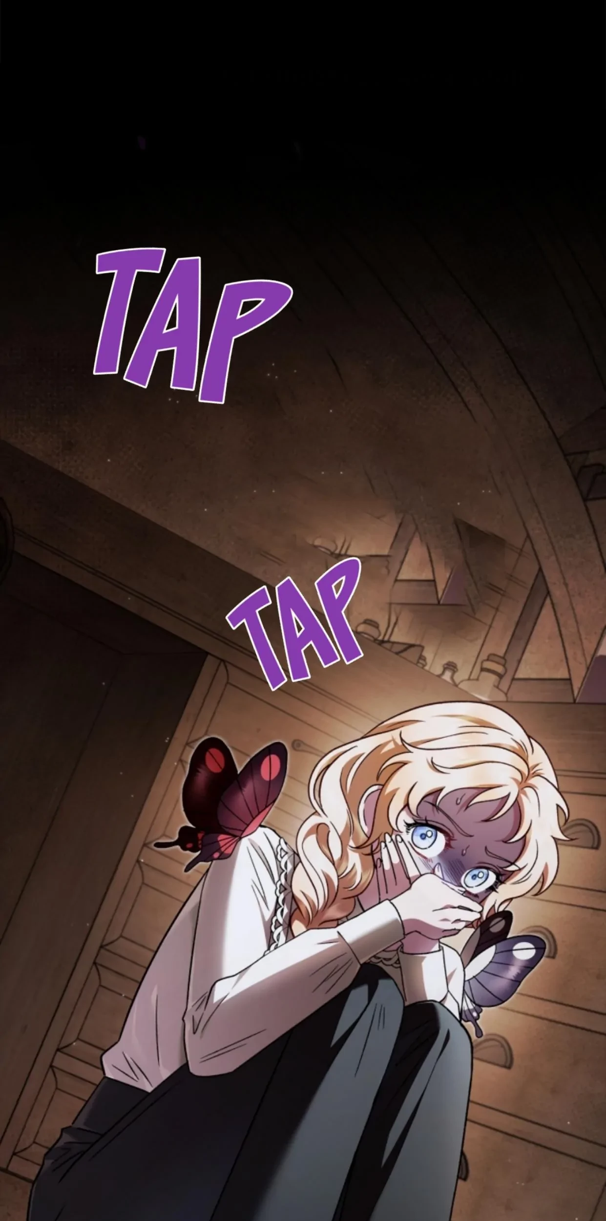 I Will Become the Villain’s Poison Taster Chapter 7 Gambar 37