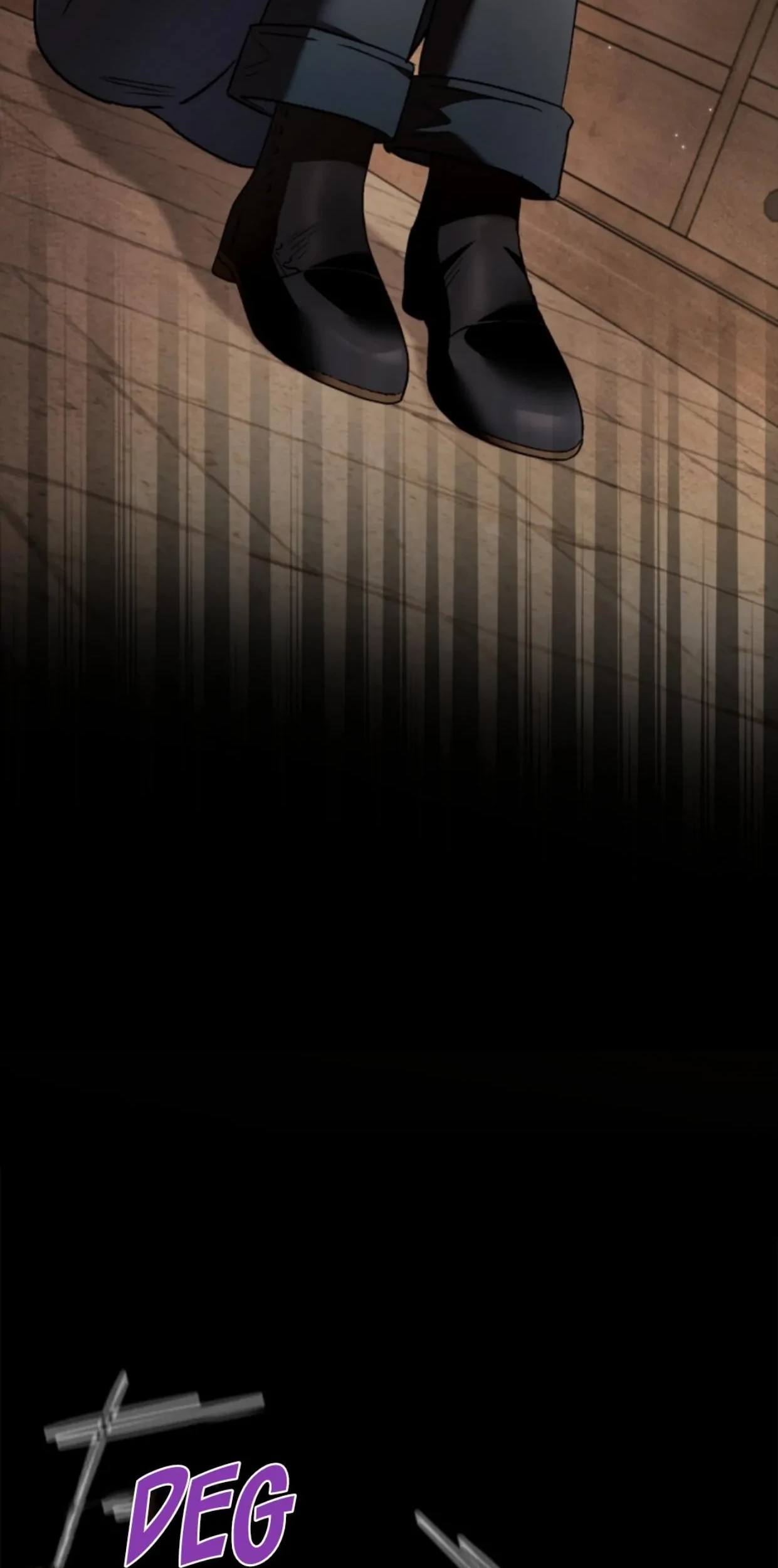 I Will Become the Villain’s Poison Taster Chapter 7 Gambar 38