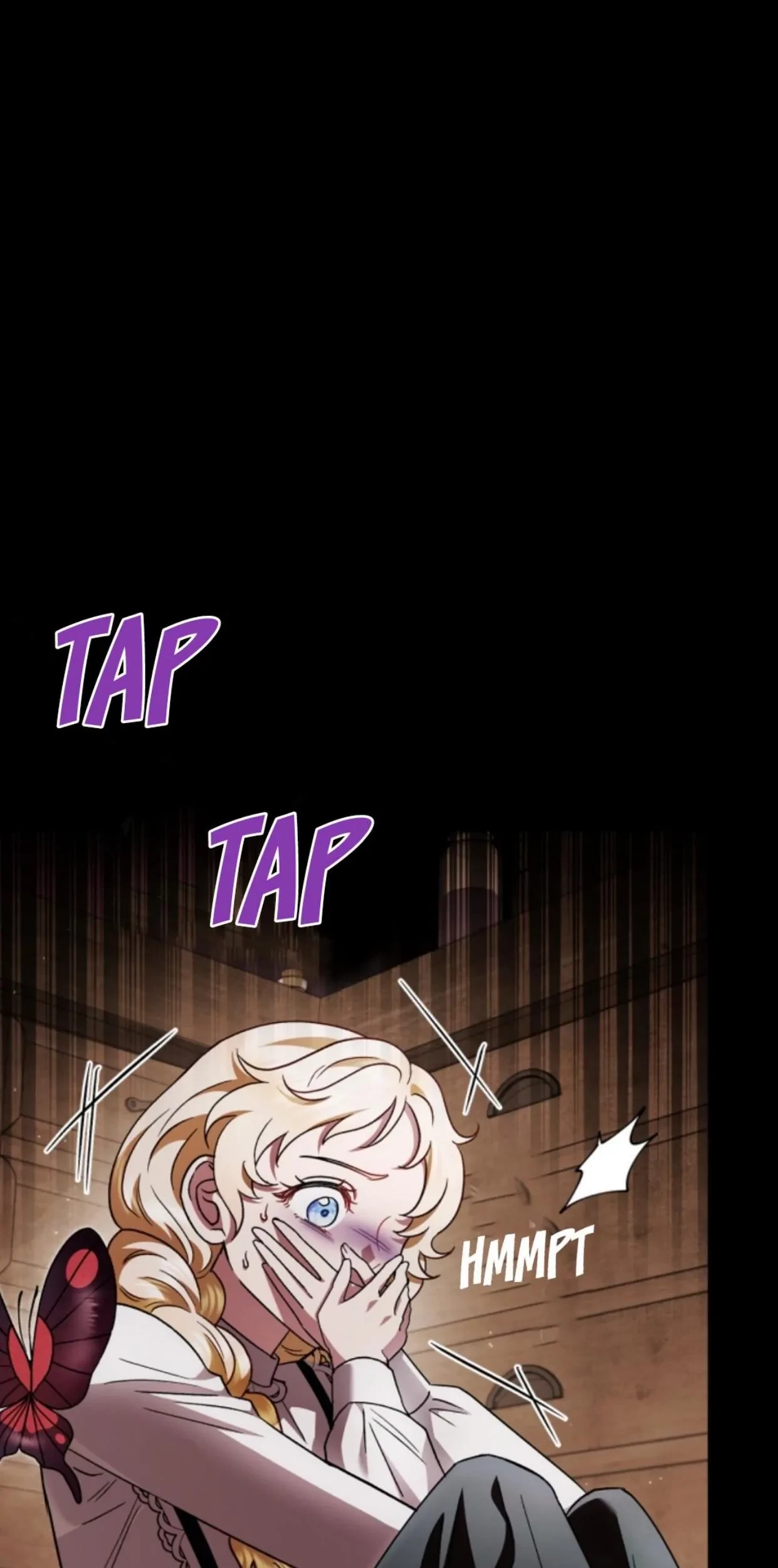 I Will Become the Villain’s Poison Taster Chapter 7 Gambar 35