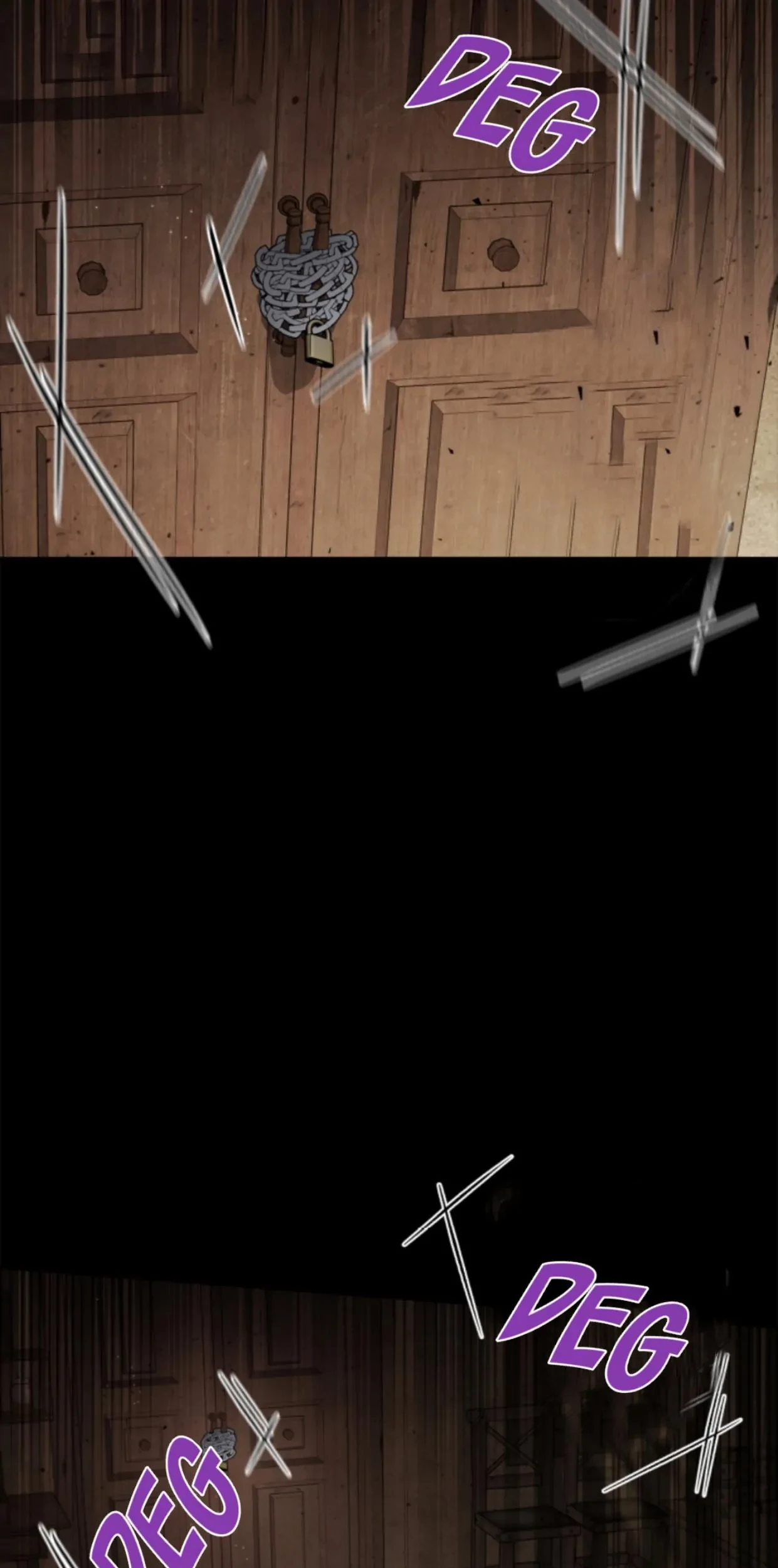 I Will Become the Villain’s Poison Taster Chapter 7 Gambar 40