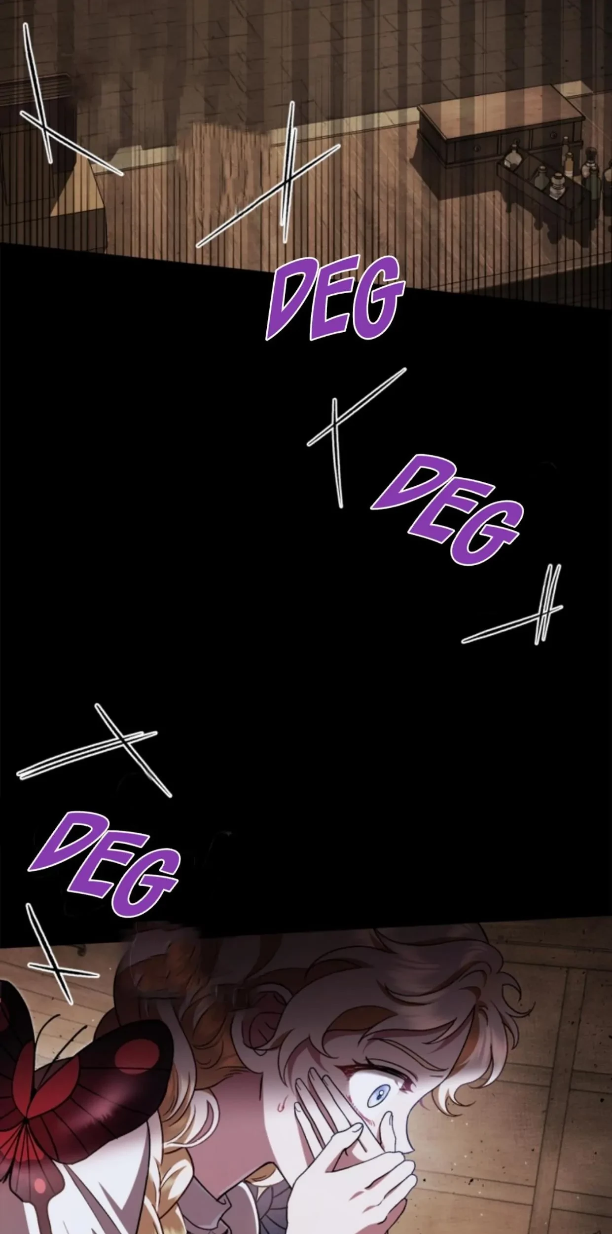 I Will Become the Villain’s Poison Taster Chapter 7 Gambar 42