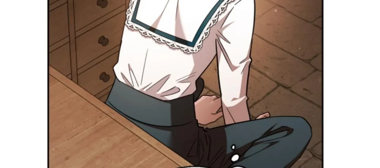 I Will Become the Villain’s Poison Taster Chapter 7 Gambar 48