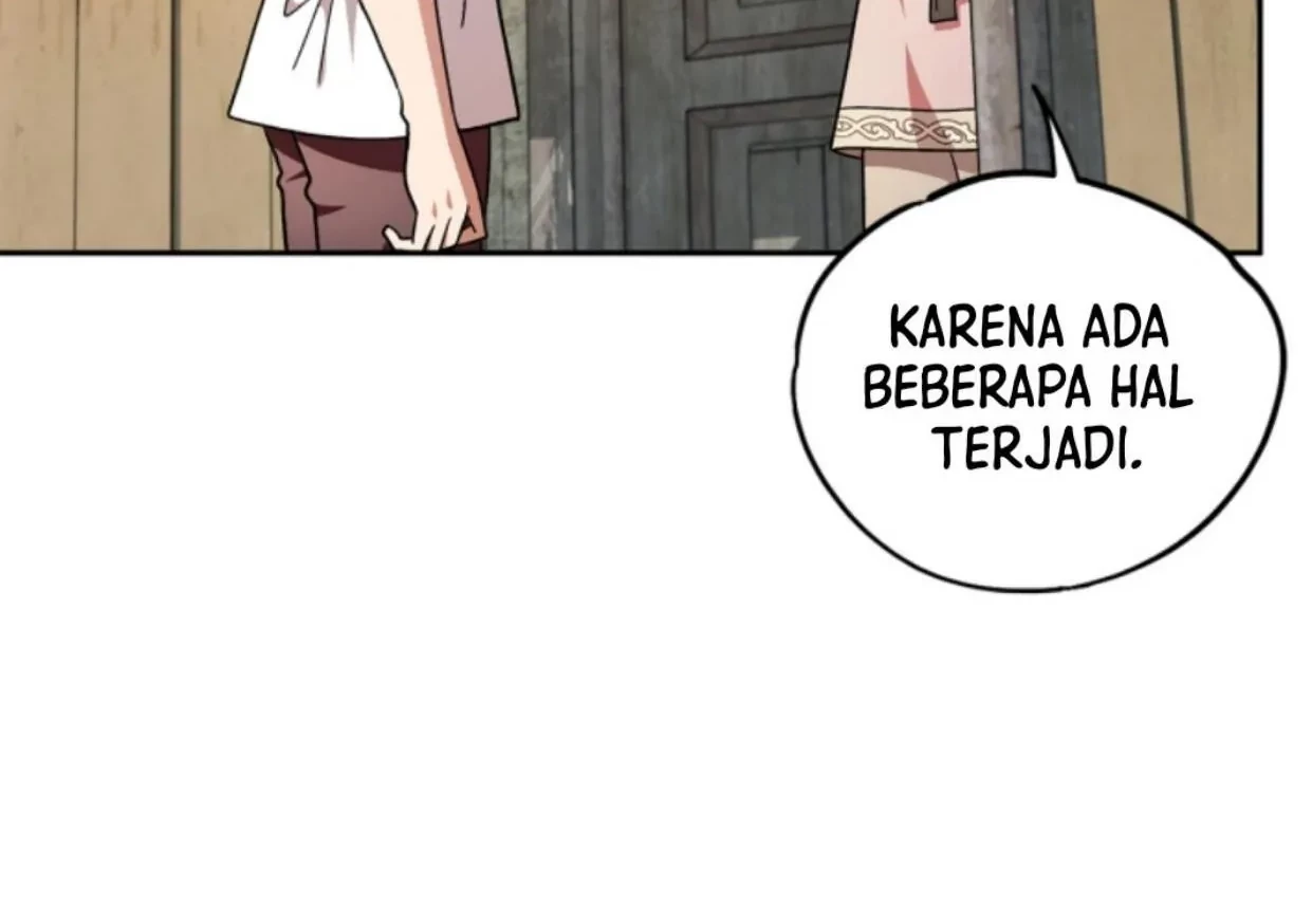 I Will Become the Villain’s Poison Taster Chapter 7 Gambar 64