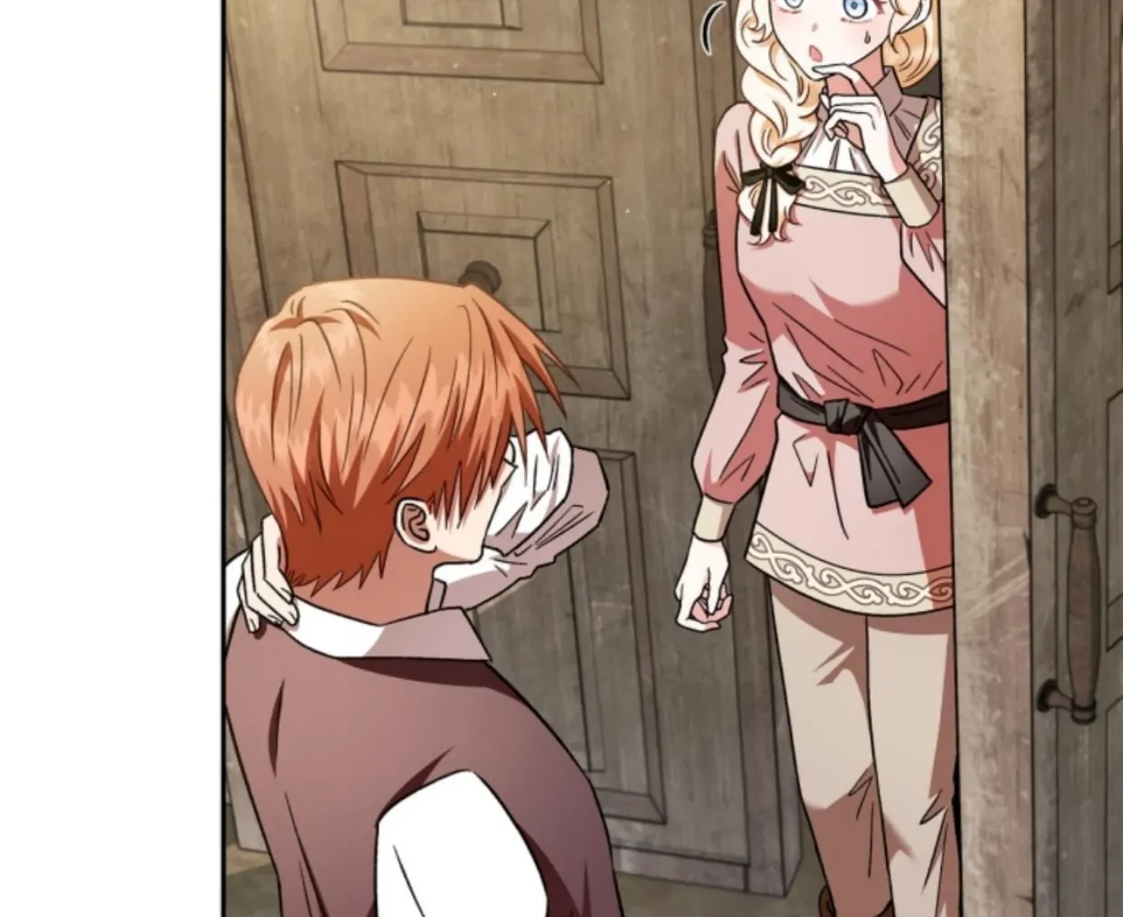 I Will Become the Villain’s Poison Taster Chapter 7 Gambar 69