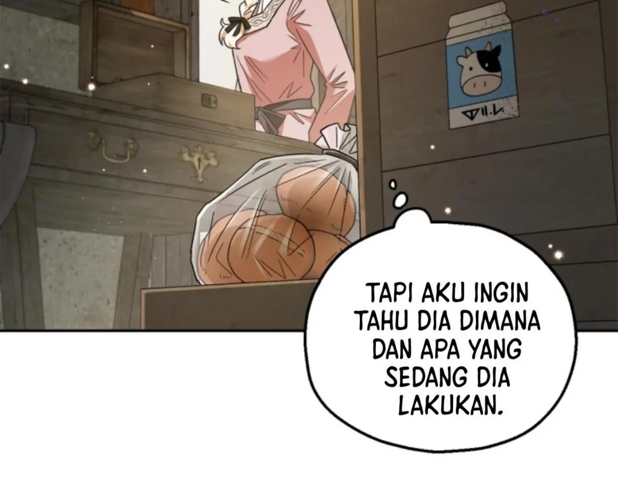 I Will Become the Villain’s Poison Taster Chapter 7 Gambar 71