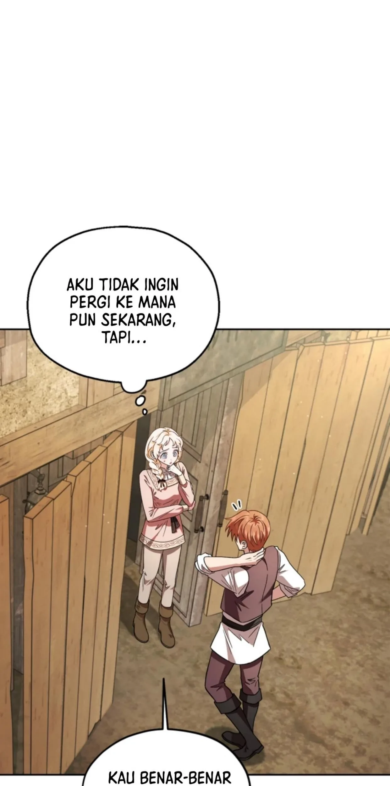 I Will Become the Villain’s Poison Taster Chapter 7 Gambar 77