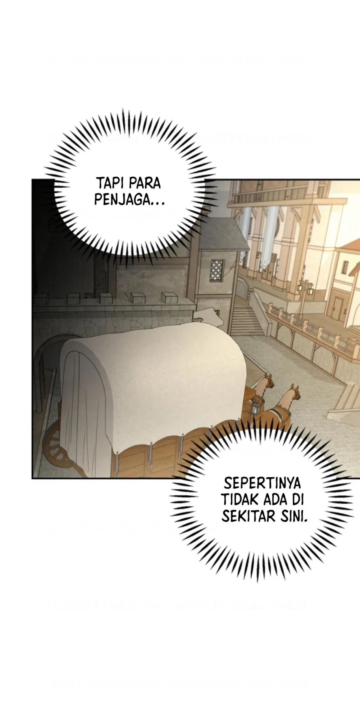 I Will Become the Villain’s Poison Taster Chapter 7 Gambar 86