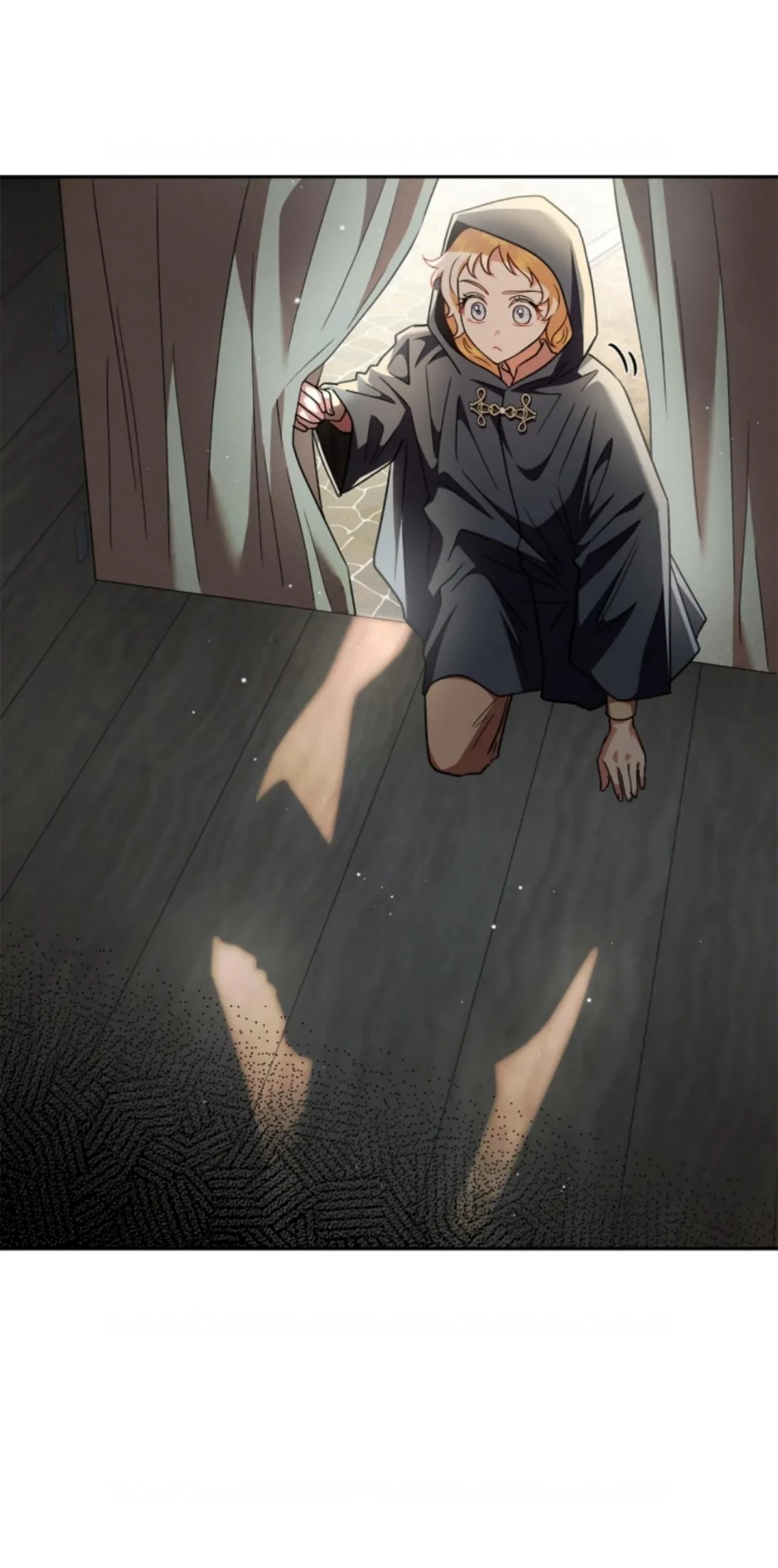 I Will Become the Villain’s Poison Taster Chapter 7 Gambar 91