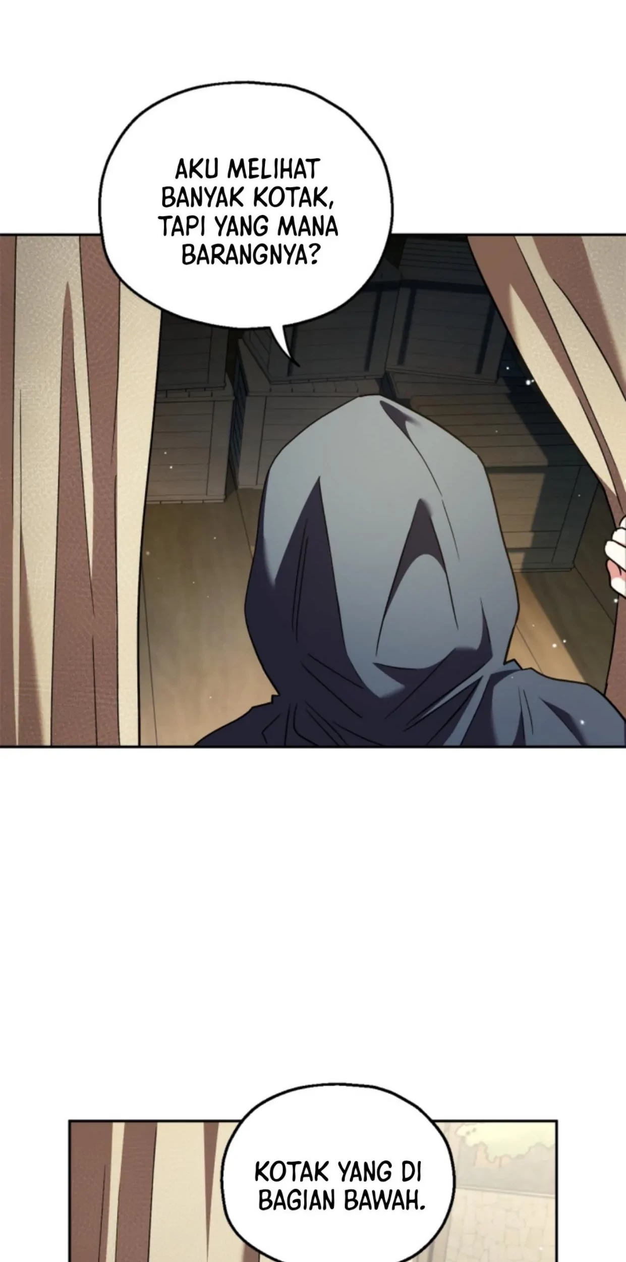 I Will Become the Villain’s Poison Taster Chapter 7 Gambar 92