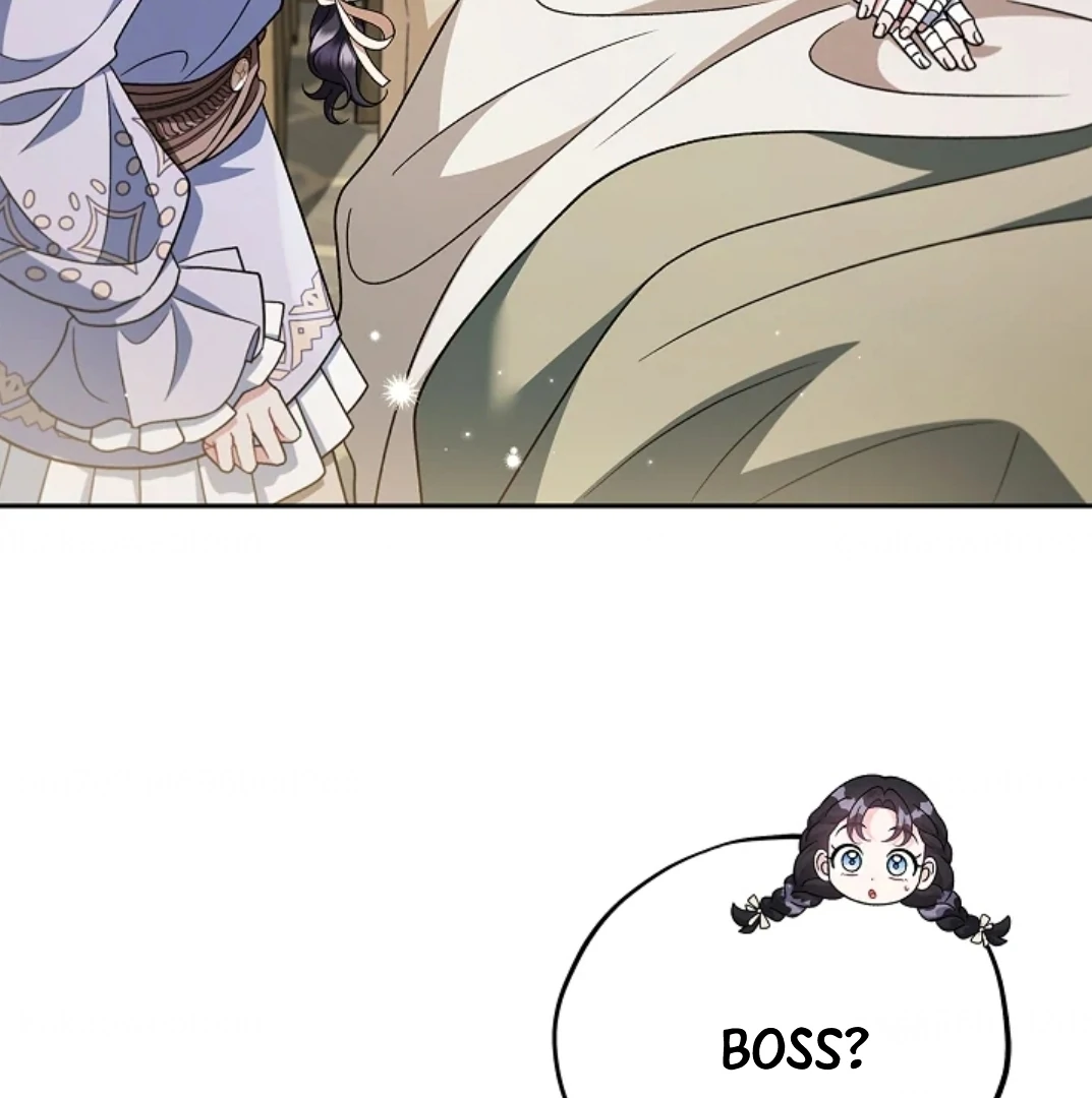 I Will Become the Villain’s Poison Taster Chapter 70 Gambar 109