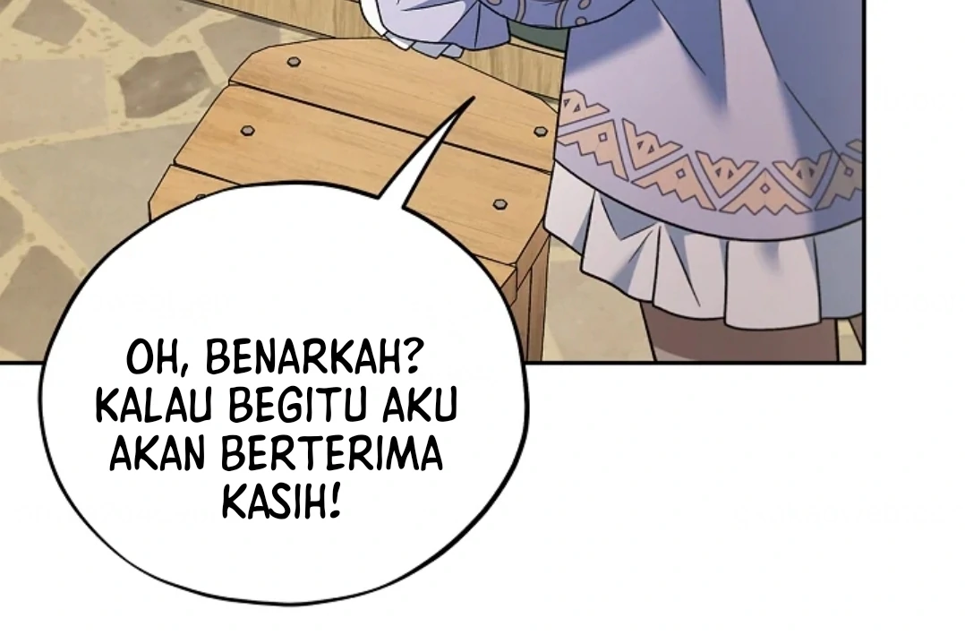 I Will Become the Villain’s Poison Taster Chapter 70 Gambar 101