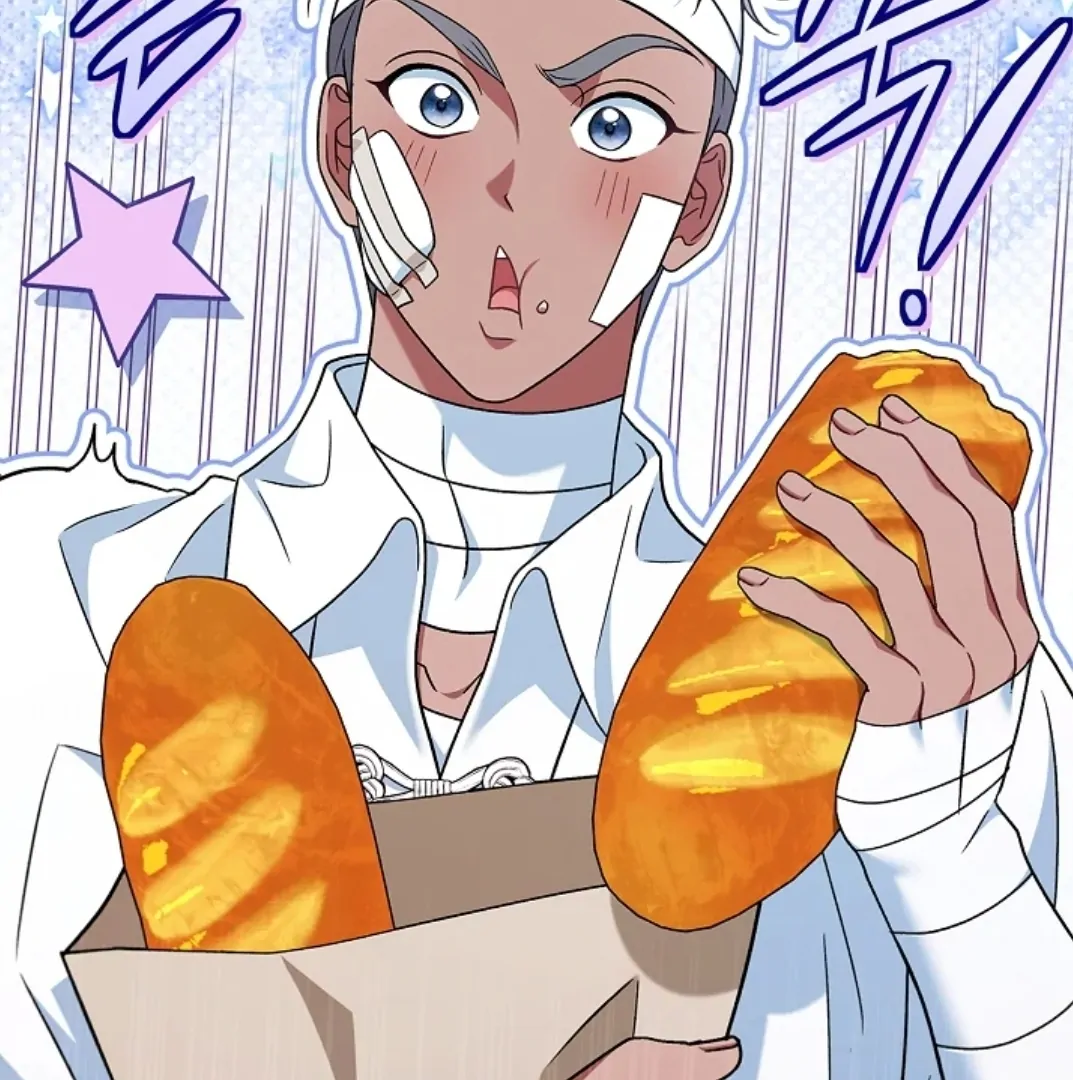 I Will Become the Villain’s Poison Taster Chapter 70 Gambar 103