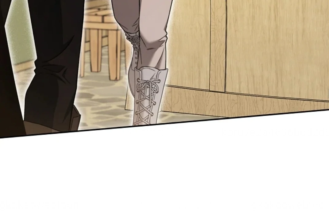 I Will Become the Villain’s Poison Taster Chapter 70 Gambar 114